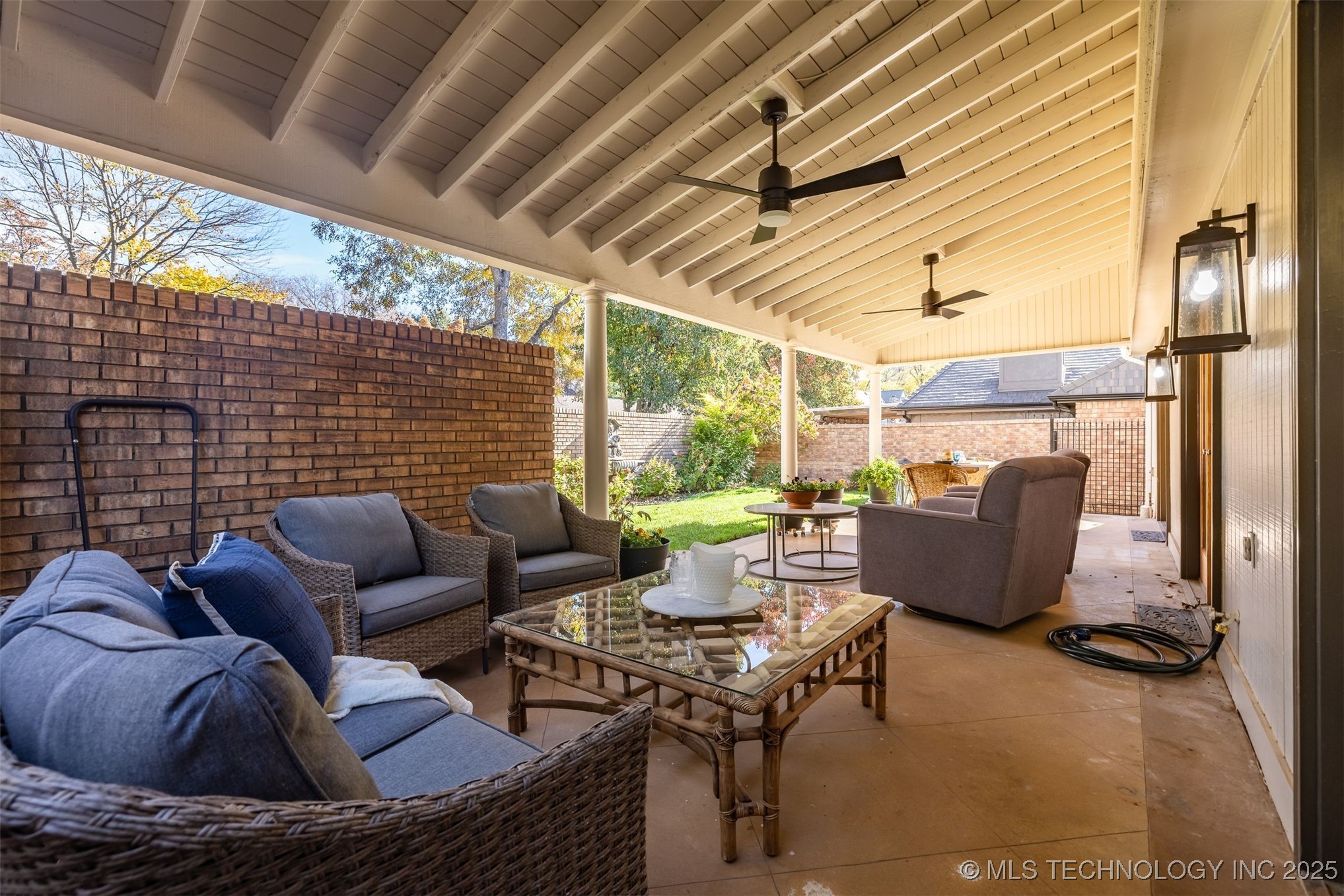 7237 S Birmingham Avenue