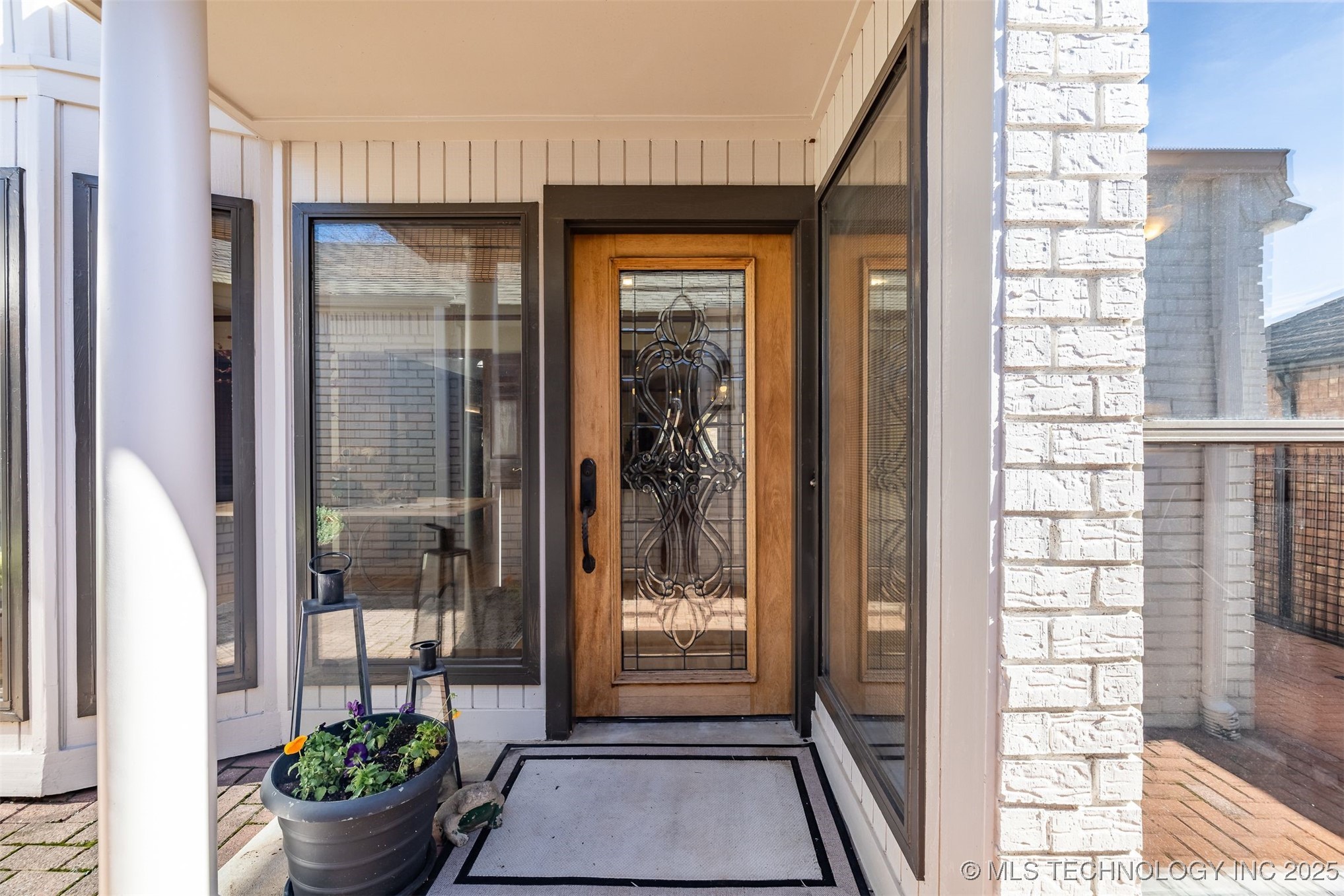 7237 S Birmingham Avenue