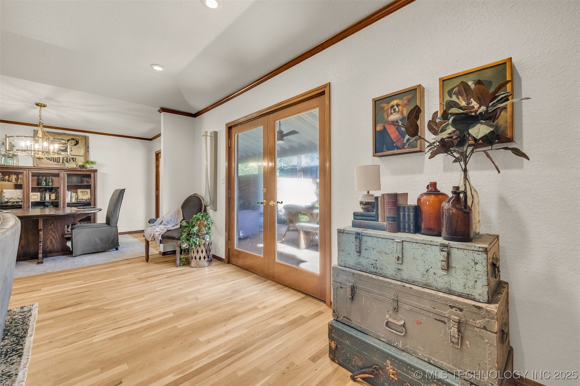 7237 S Birmingham Avenue