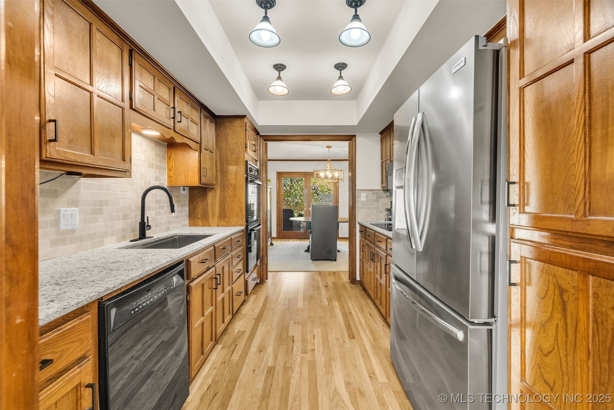 7237 S Birmingham Avenue