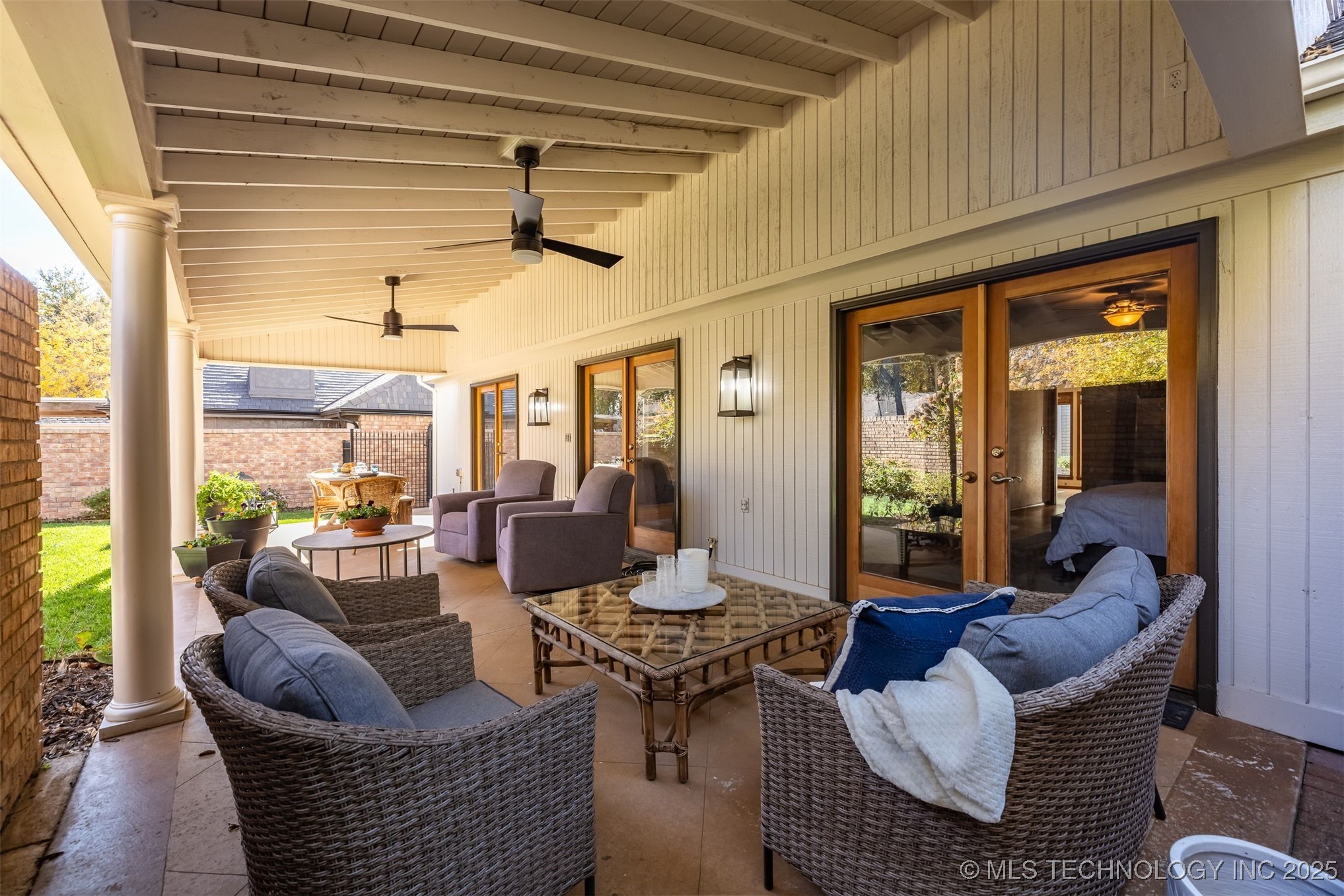 7237 S Birmingham Avenue