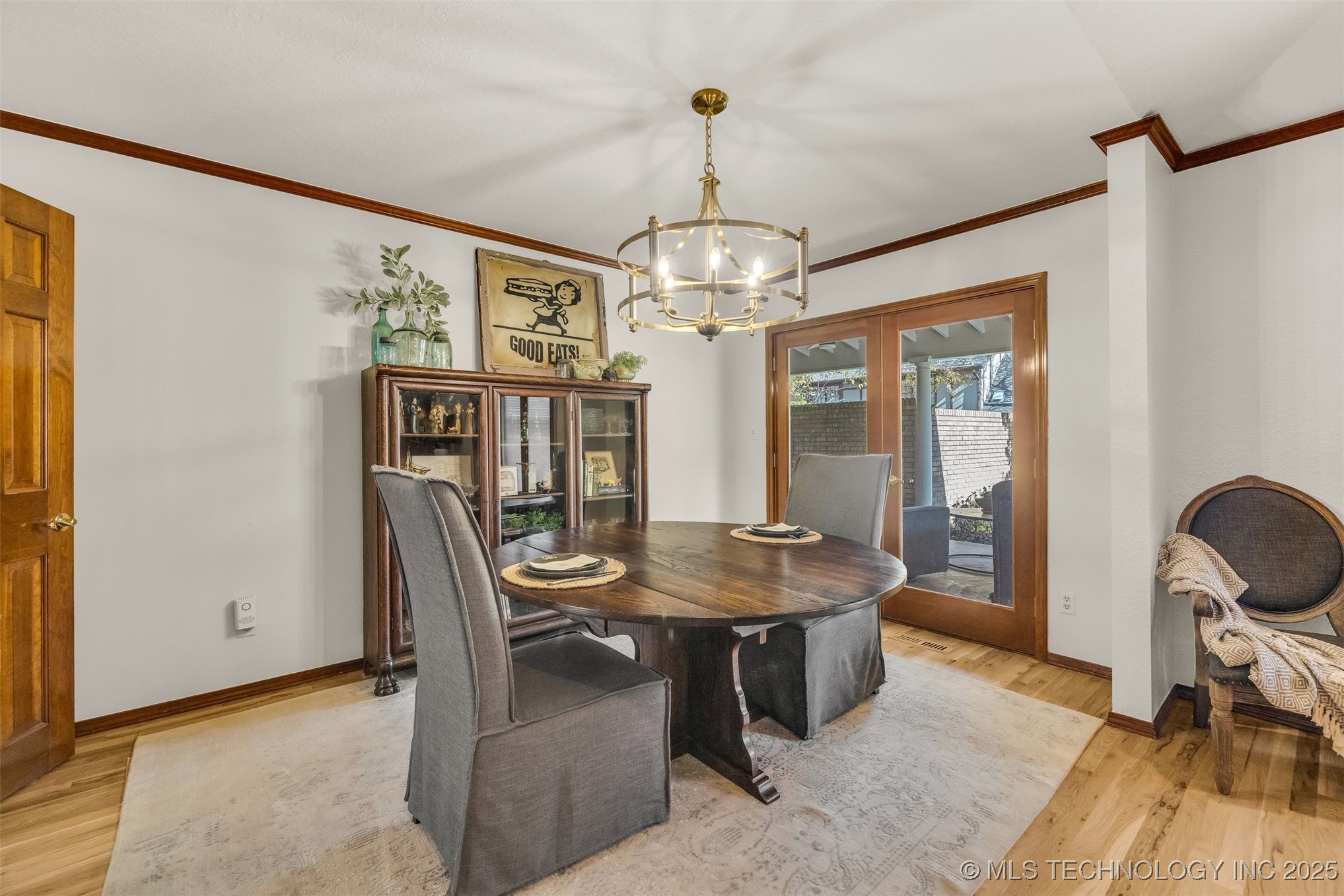 7237 S Birmingham Avenue