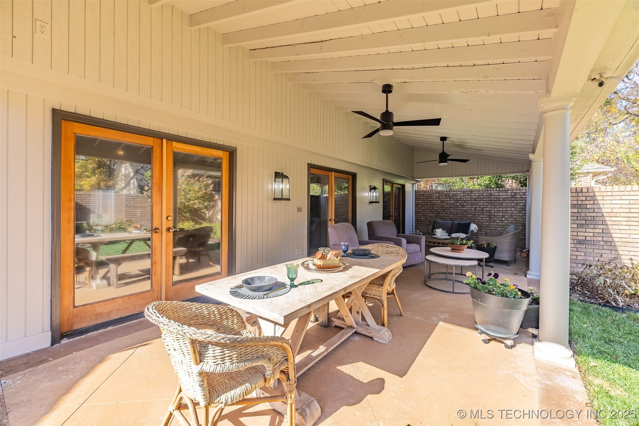 7237 S Birmingham Avenue