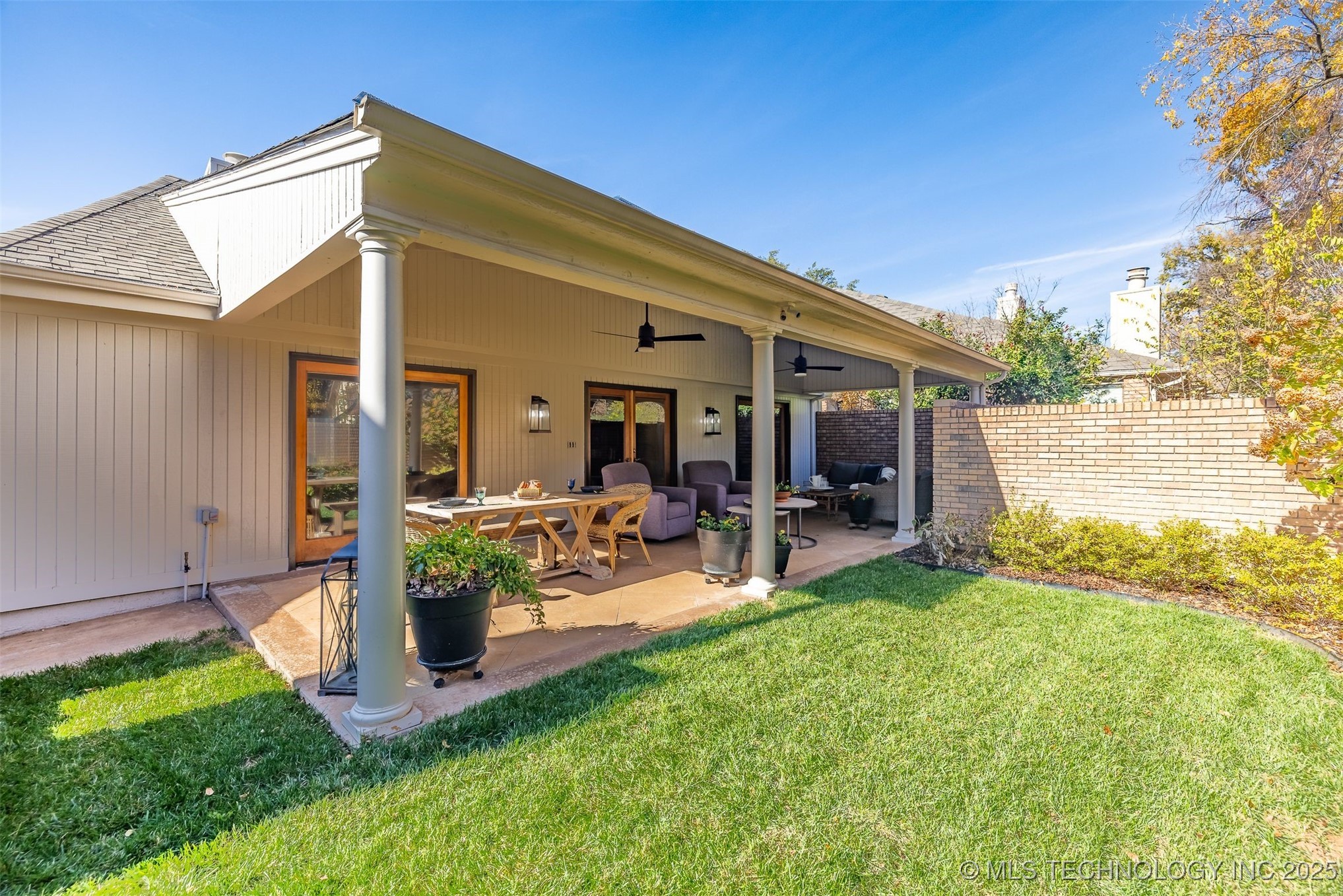 7237 S Birmingham Avenue