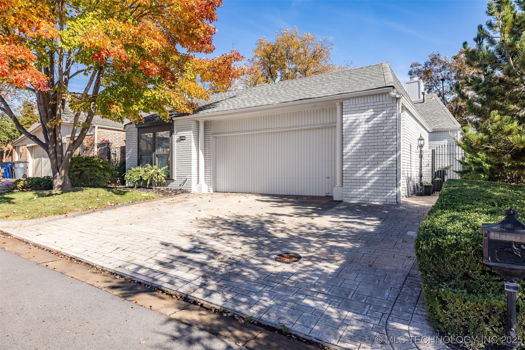 7237 S Birmingham Avenue