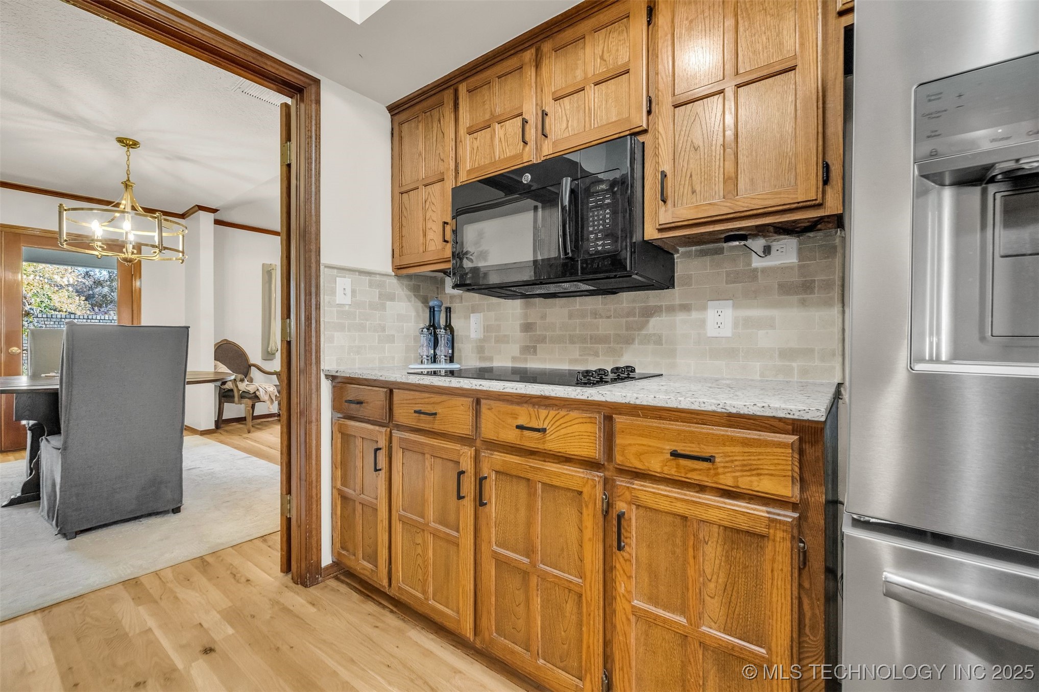 7237 S Birmingham Avenue