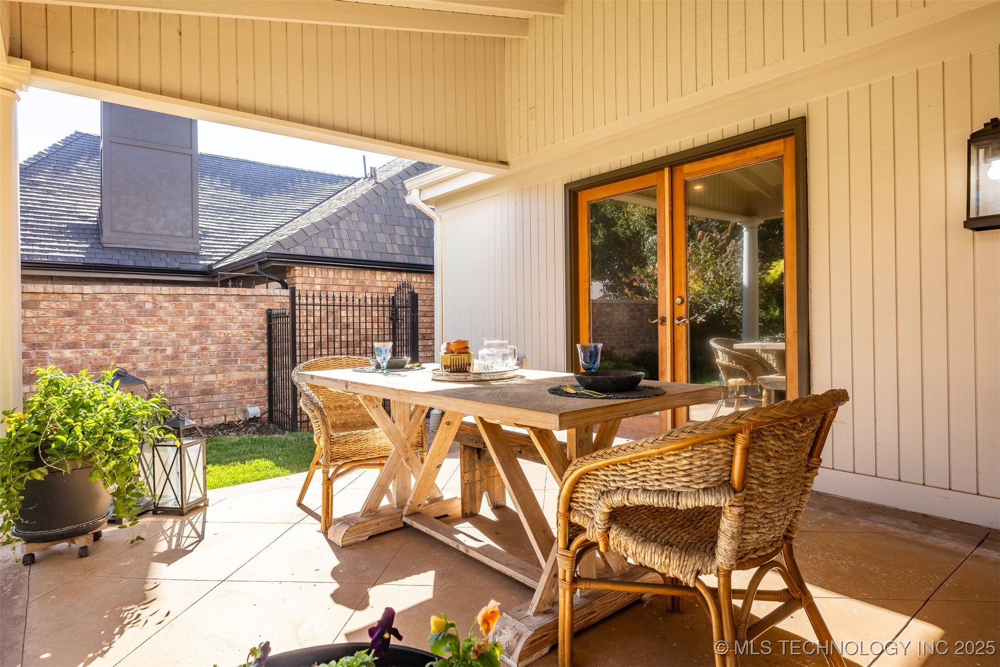 7237 S Birmingham Avenue