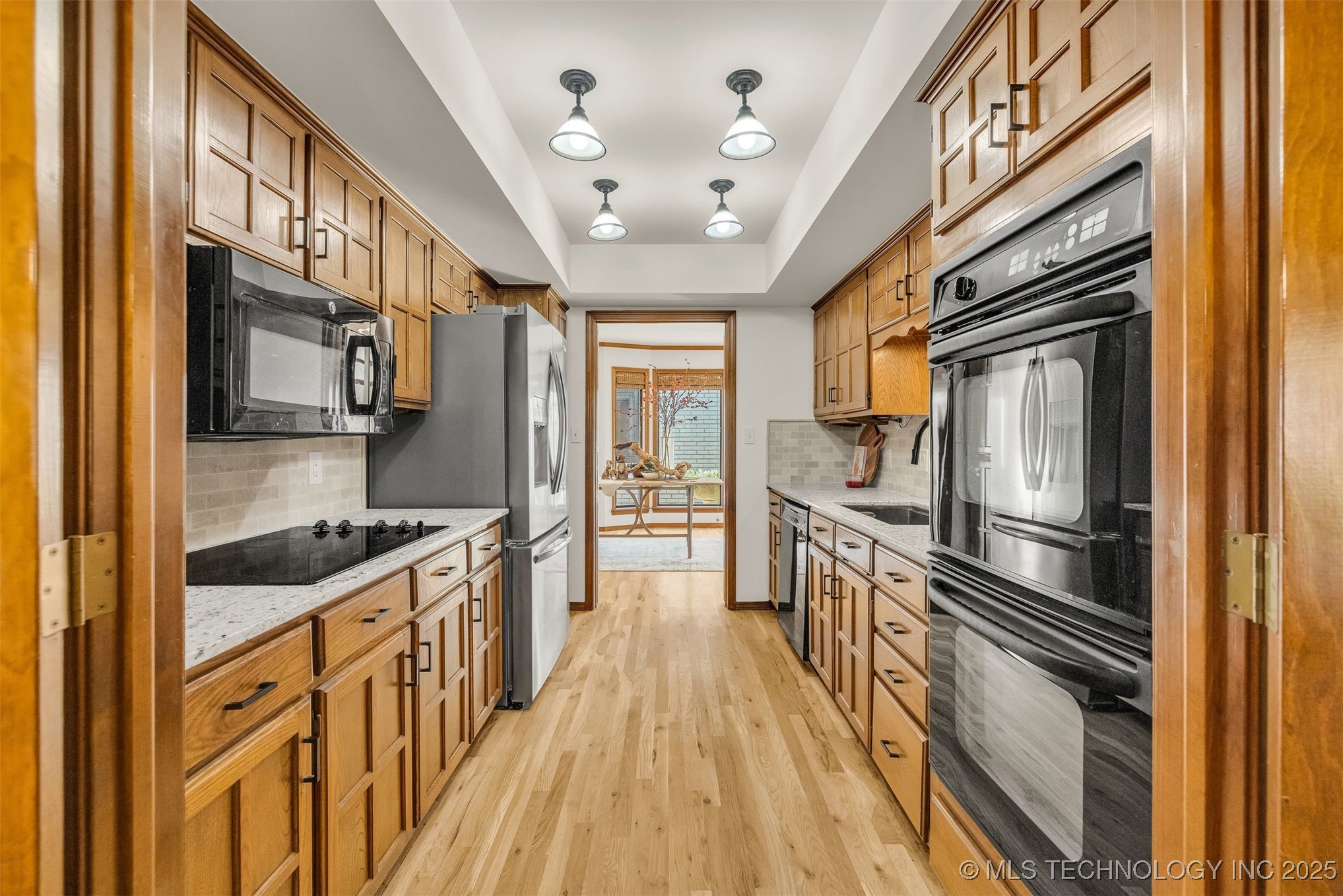 7237 S Birmingham Avenue