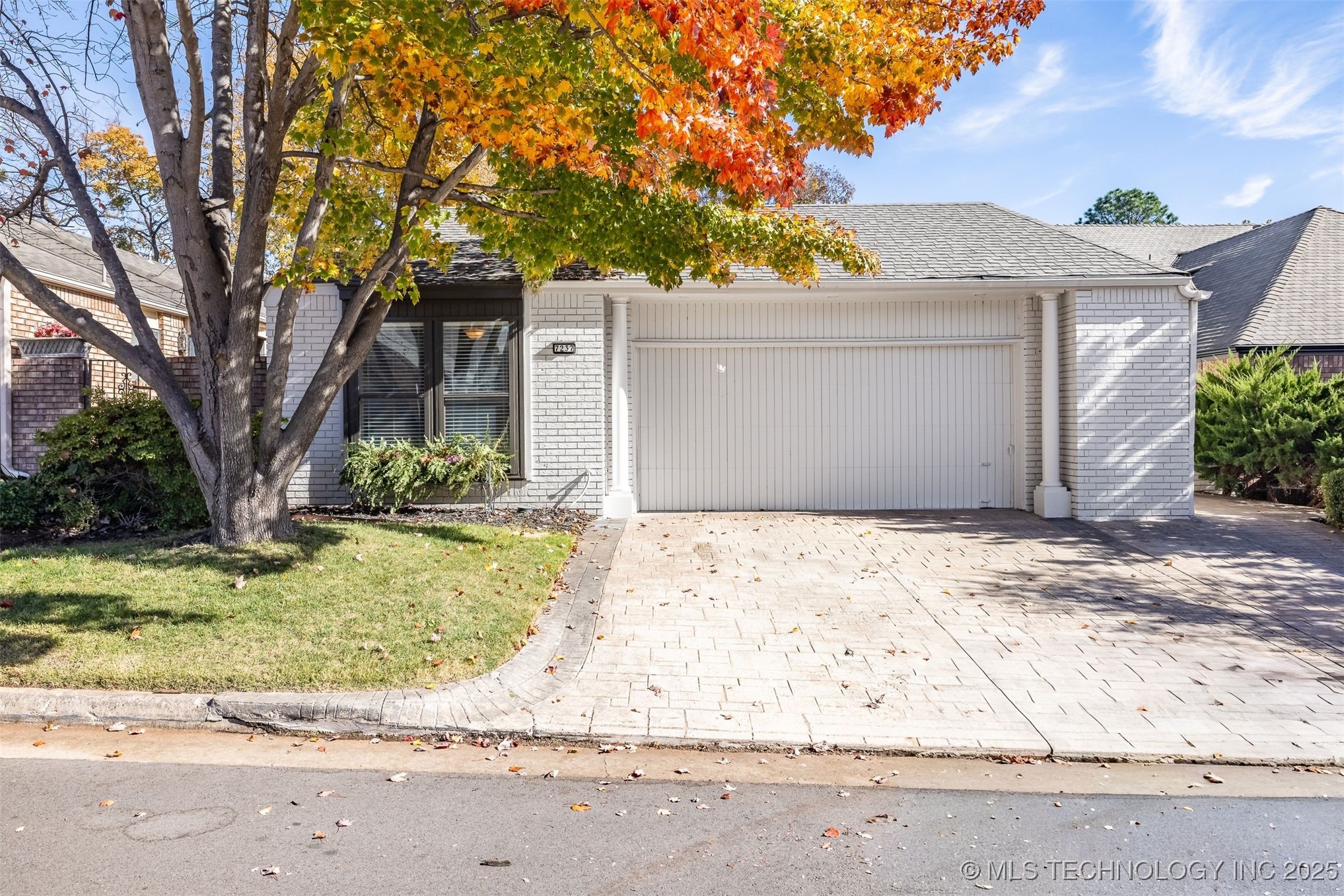 7237 S Birmingham Avenue