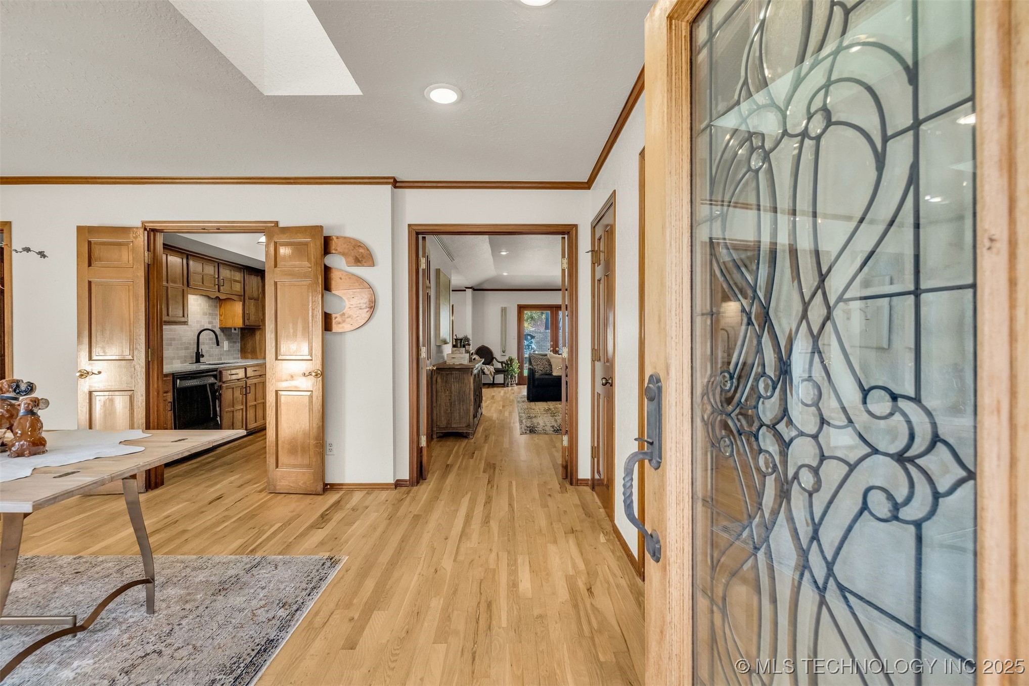 7237 S Birmingham Avenue