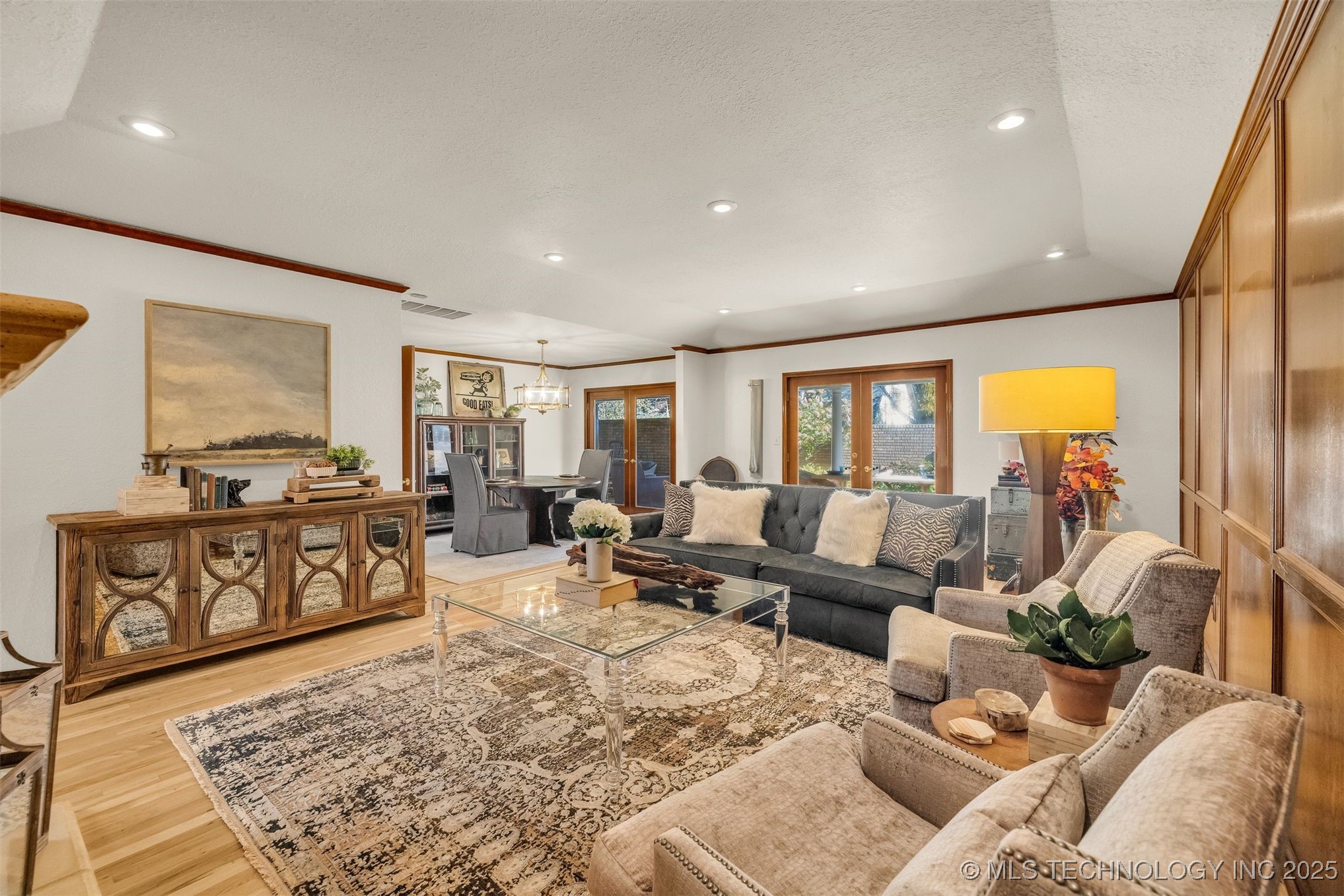 7237 S Birmingham Avenue