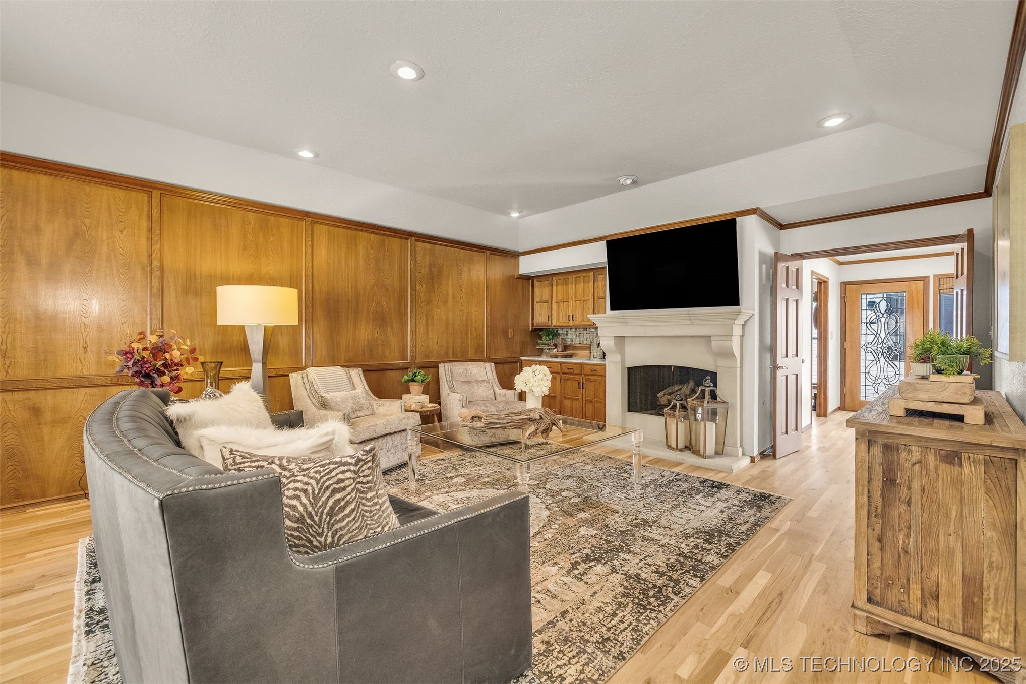 7237 S Birmingham Avenue