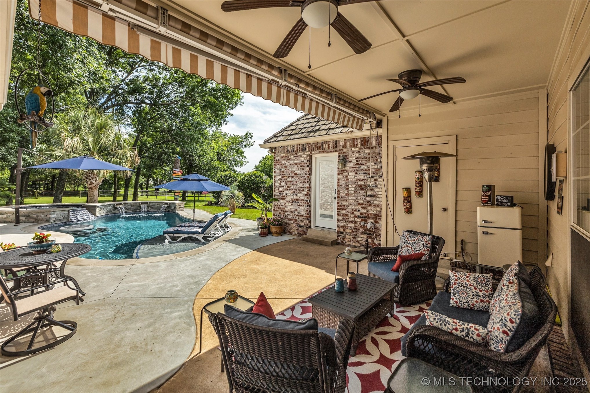 4405 W Ithica Street