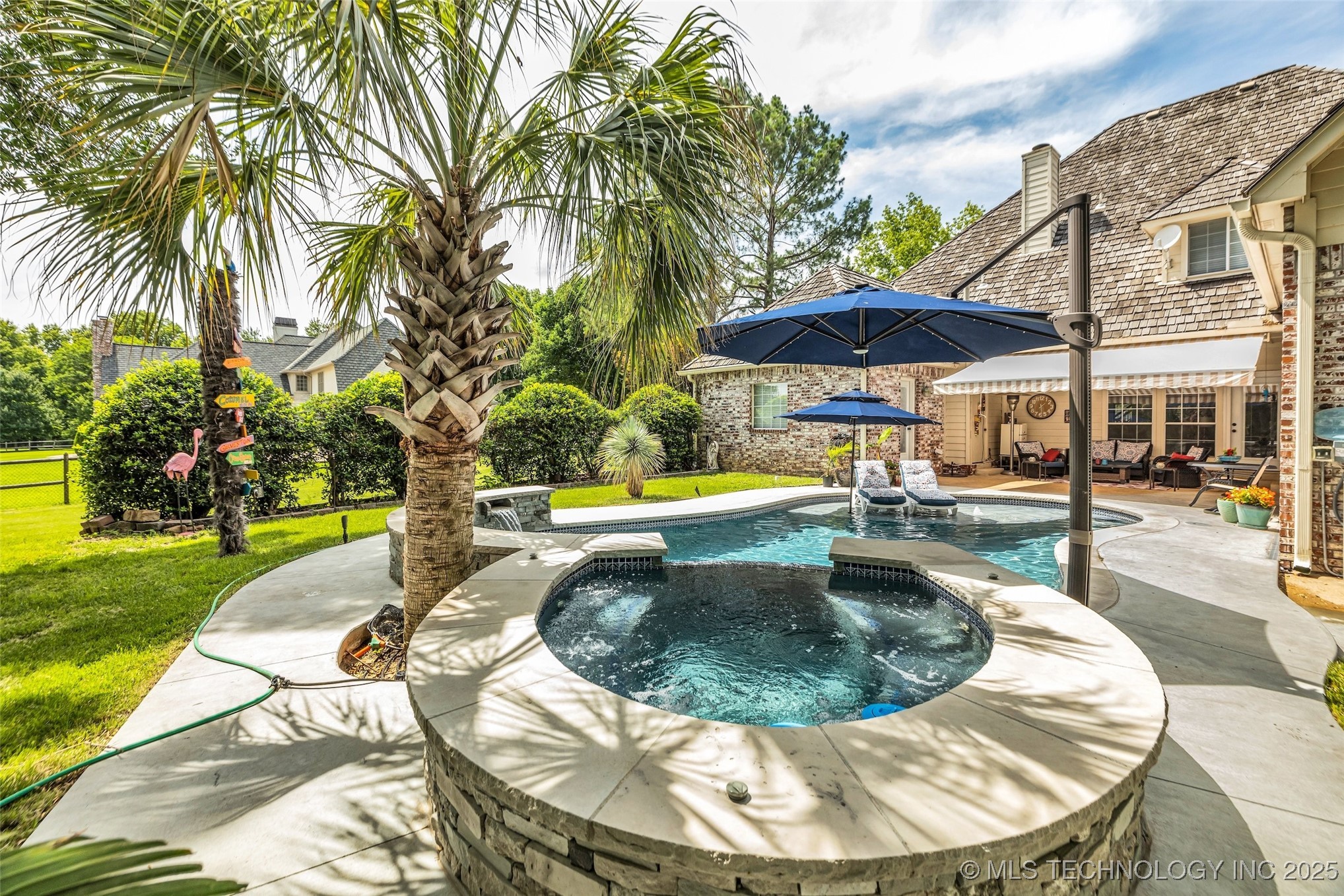 4405 W Ithica Street