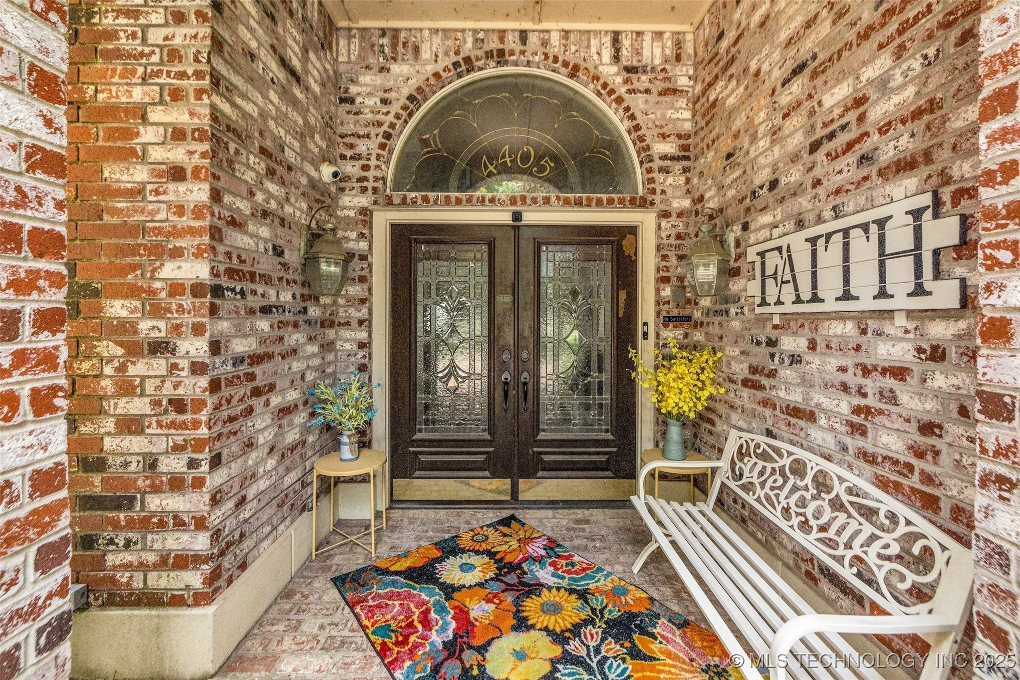 4405 W Ithica Street