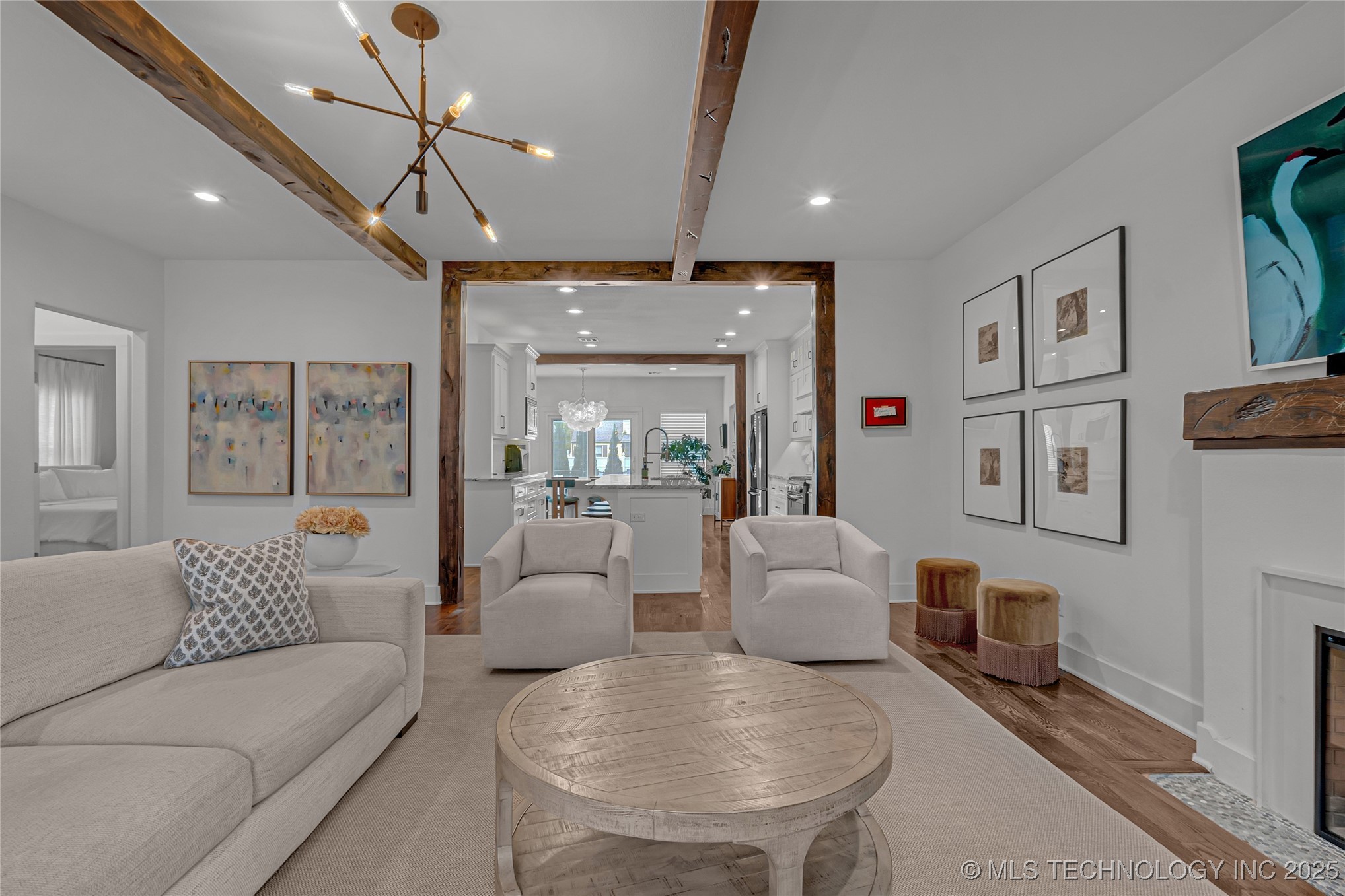 3042 S Cincinnati Avenue