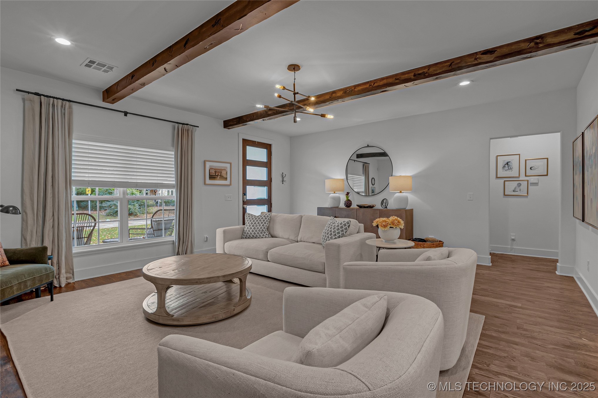 3042 S Cincinnati Avenue