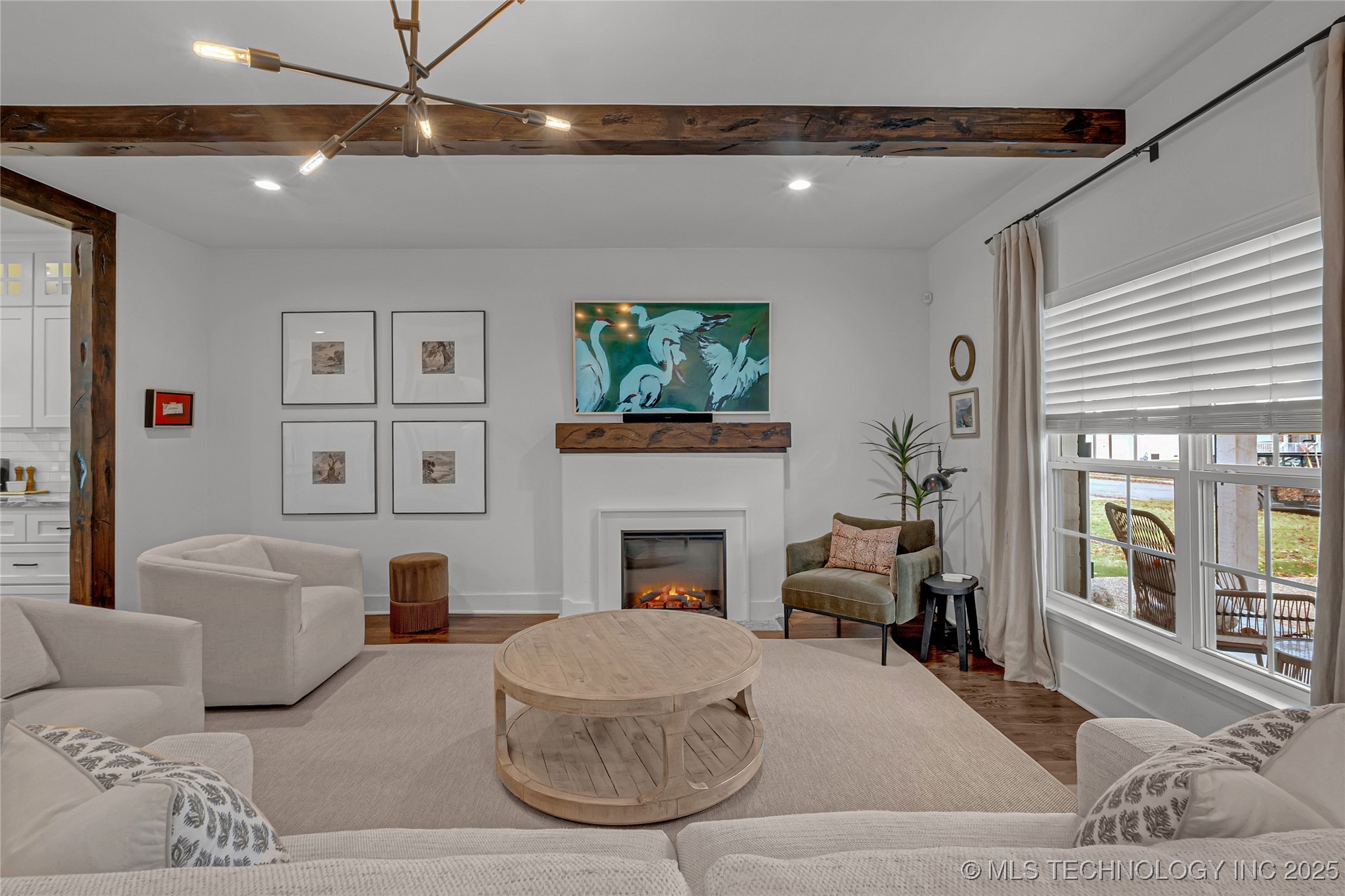 3042 S Cincinnati Avenue