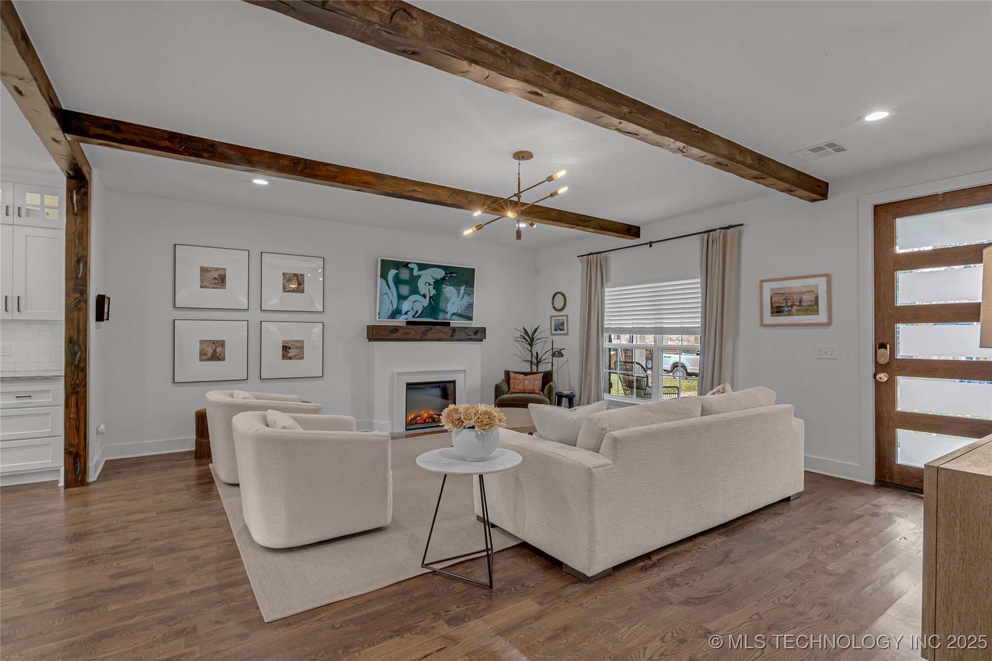 3042 S Cincinnati Avenue