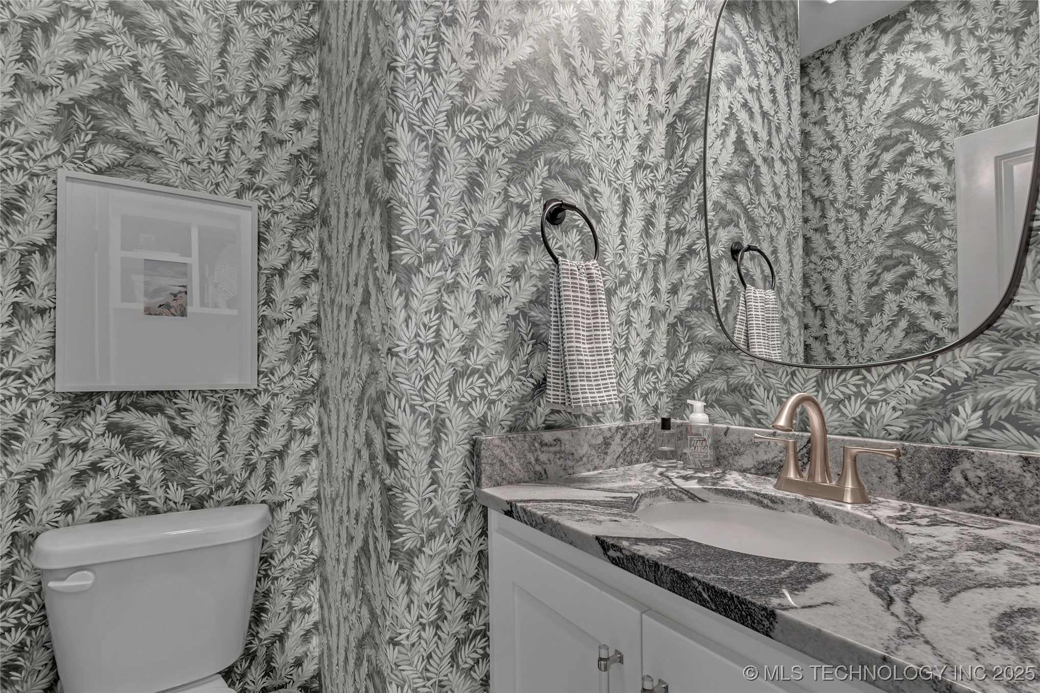 3042 S Cincinnati Avenue