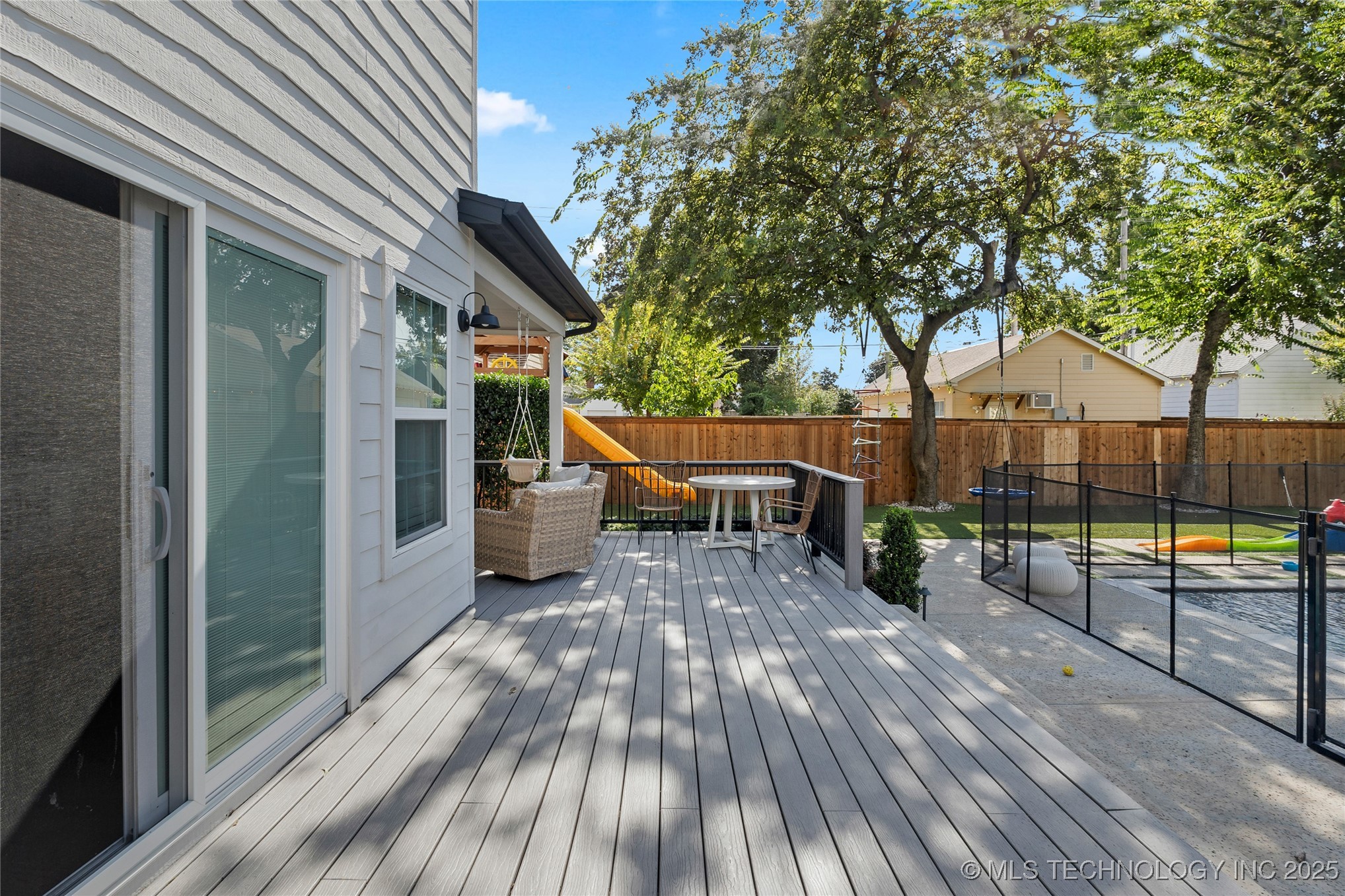 3042 S Cincinnati Avenue