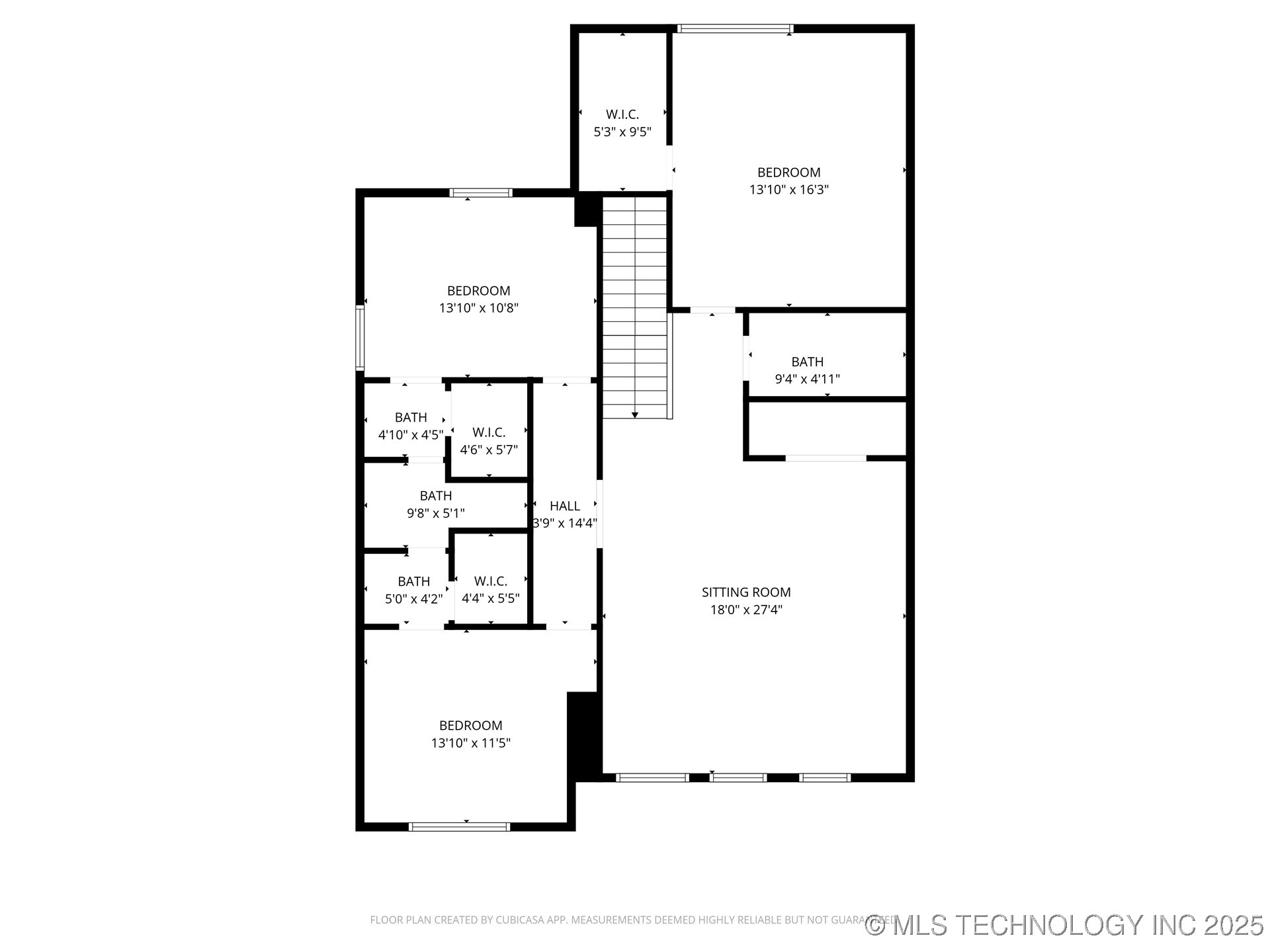 3042 S Cincinnati Avenue