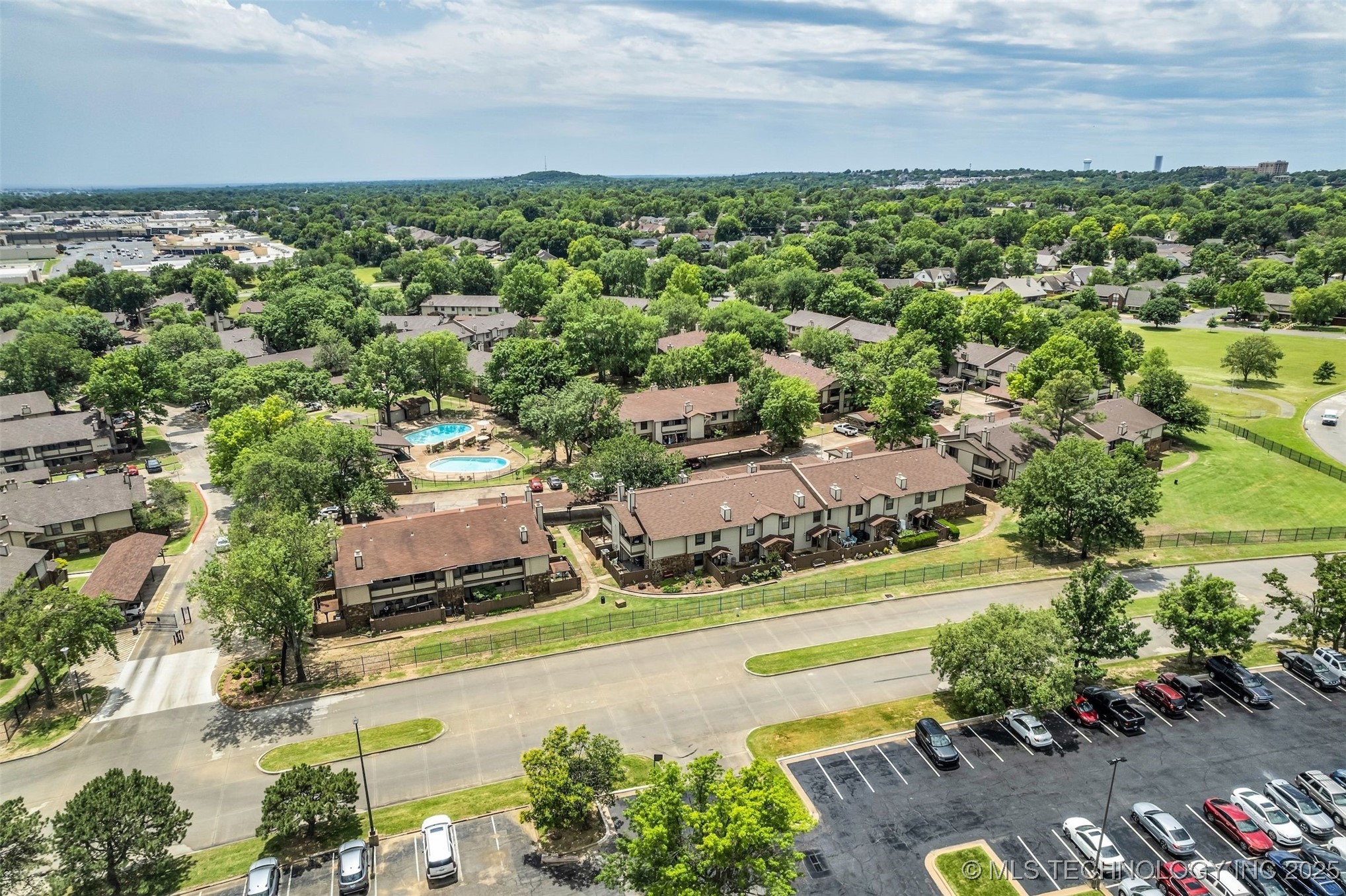 6356 S 80th East Avenue 25C