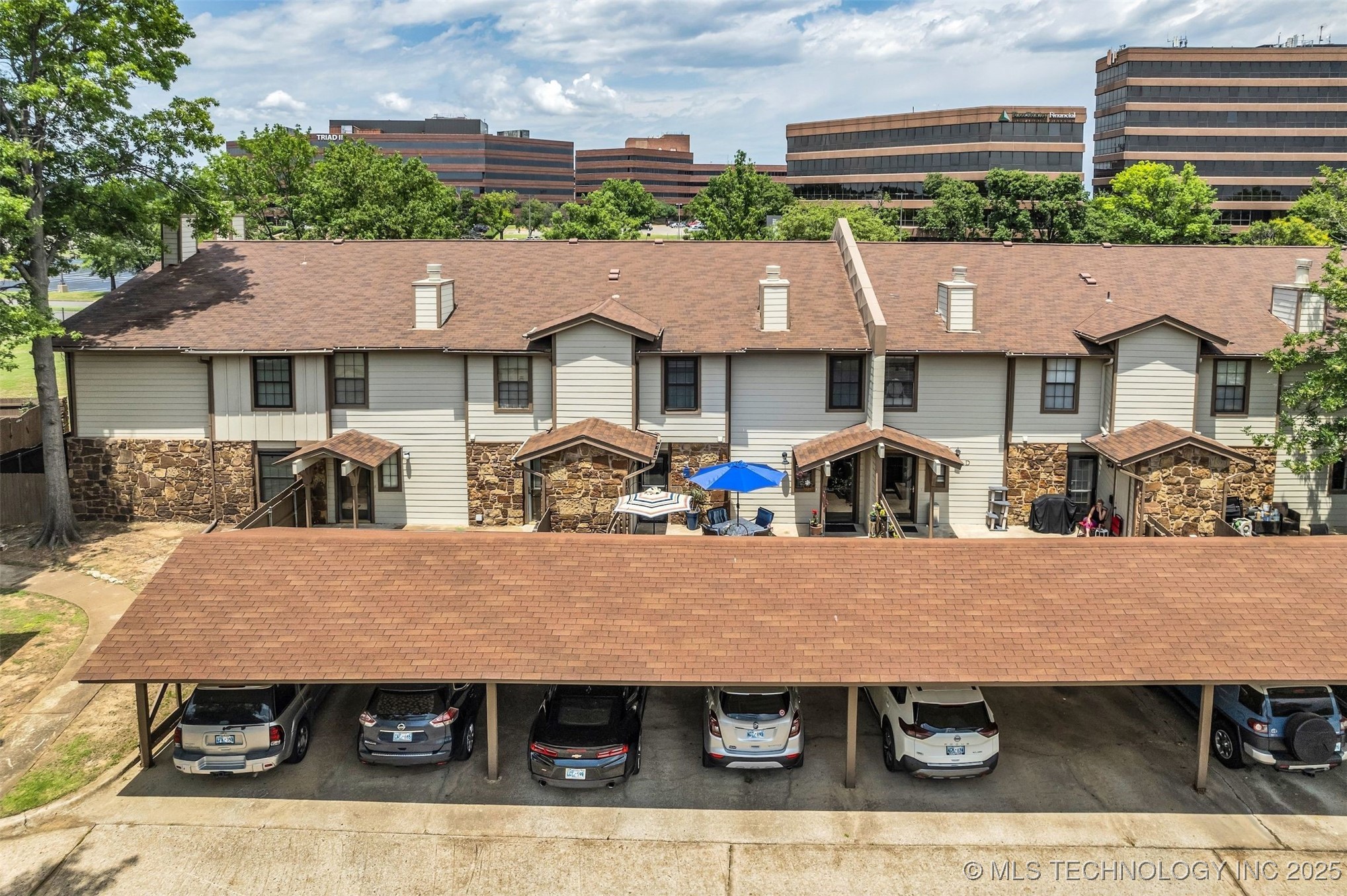 6356 S 80th East Avenue 25C