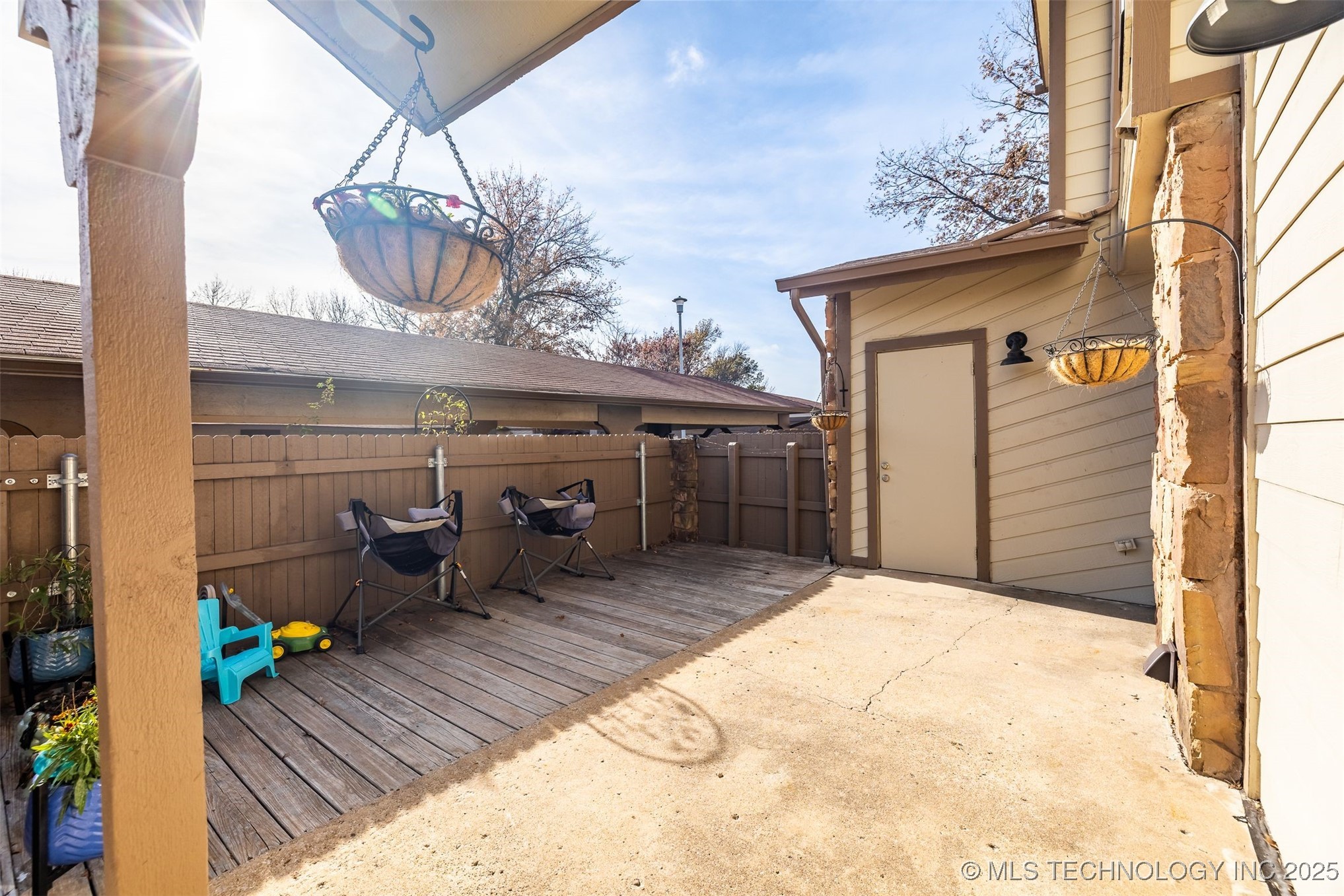 6356 S 80th East Avenue 25C