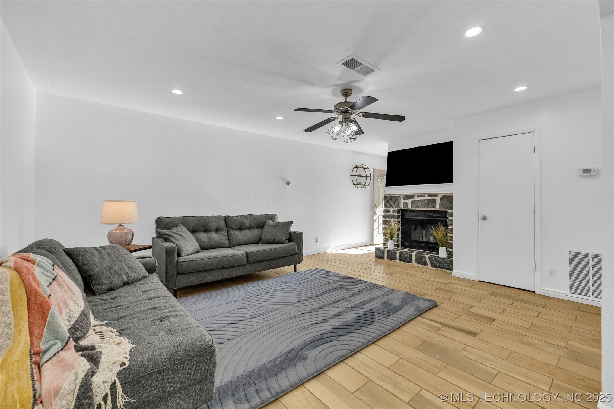 6356 S 80th East Avenue 25C