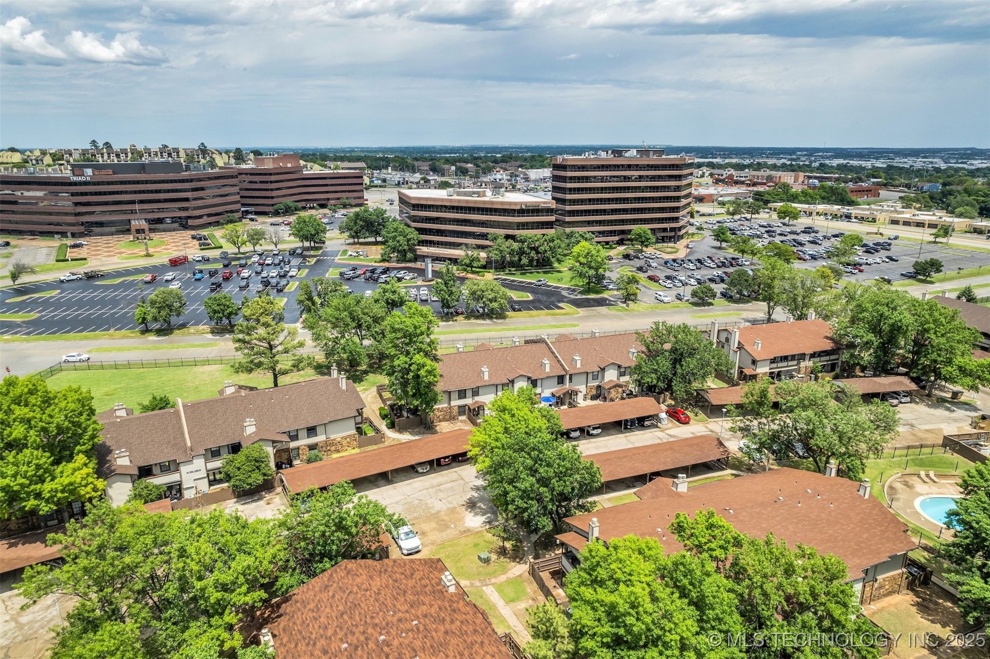 6356 S 80th East Avenue 25C