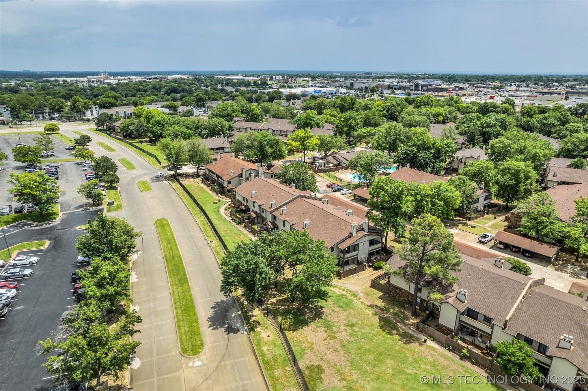 6356 S 80th East Avenue 25C