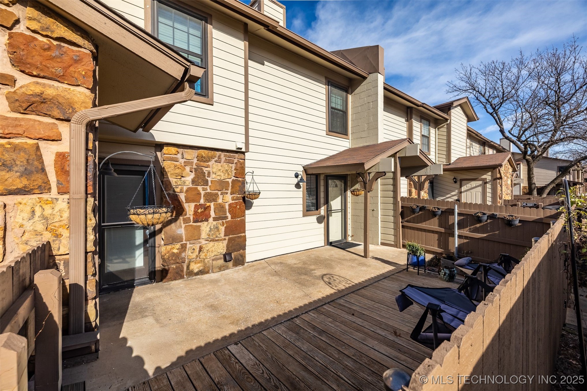 6356 S 80th East Avenue 25C