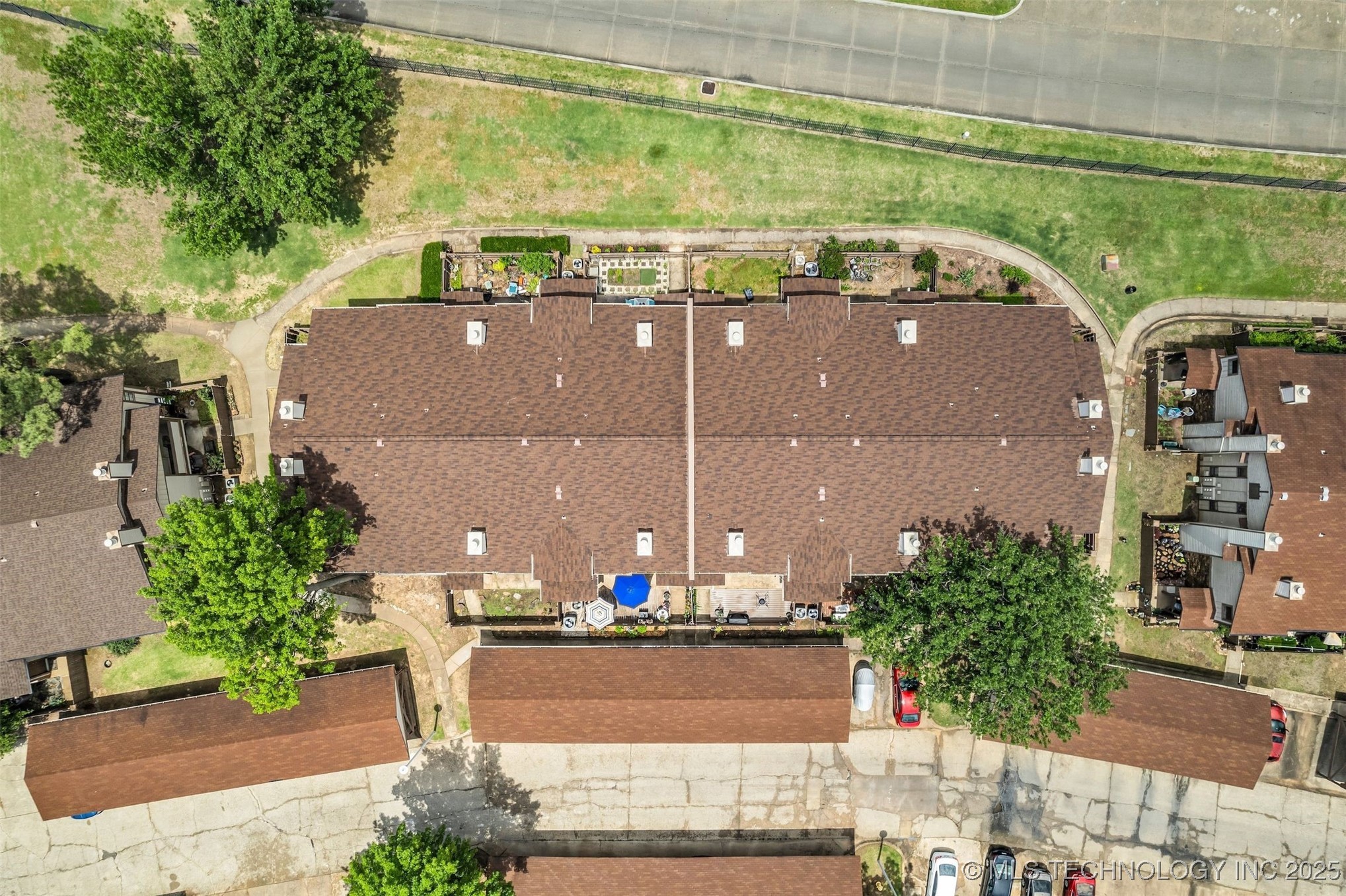 6356 S 80th East Avenue 25C