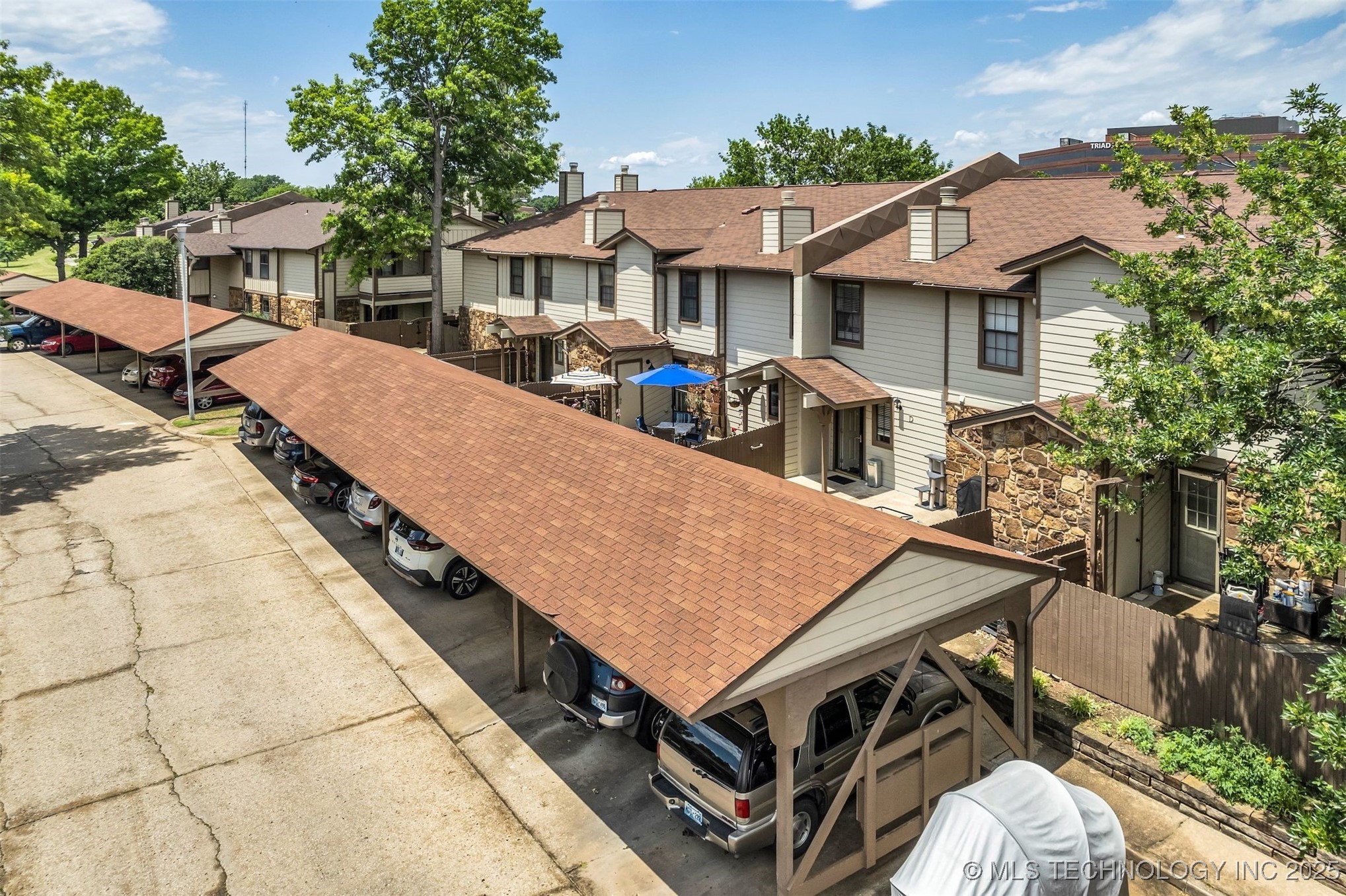 6356 S 80th East Avenue 25C