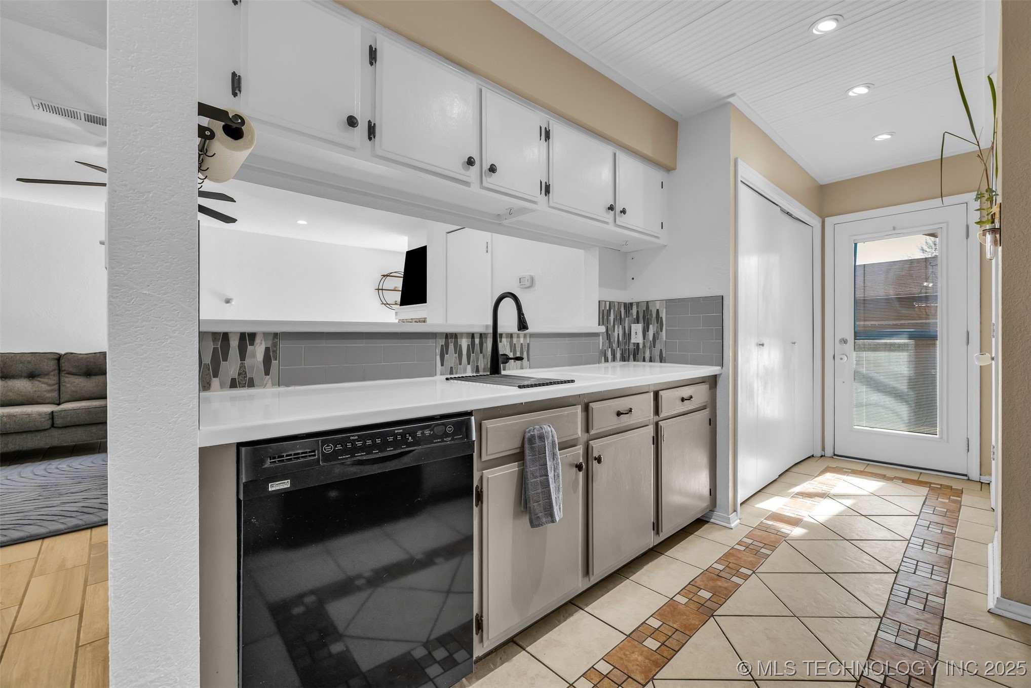 6356 S 80th East Avenue 25C