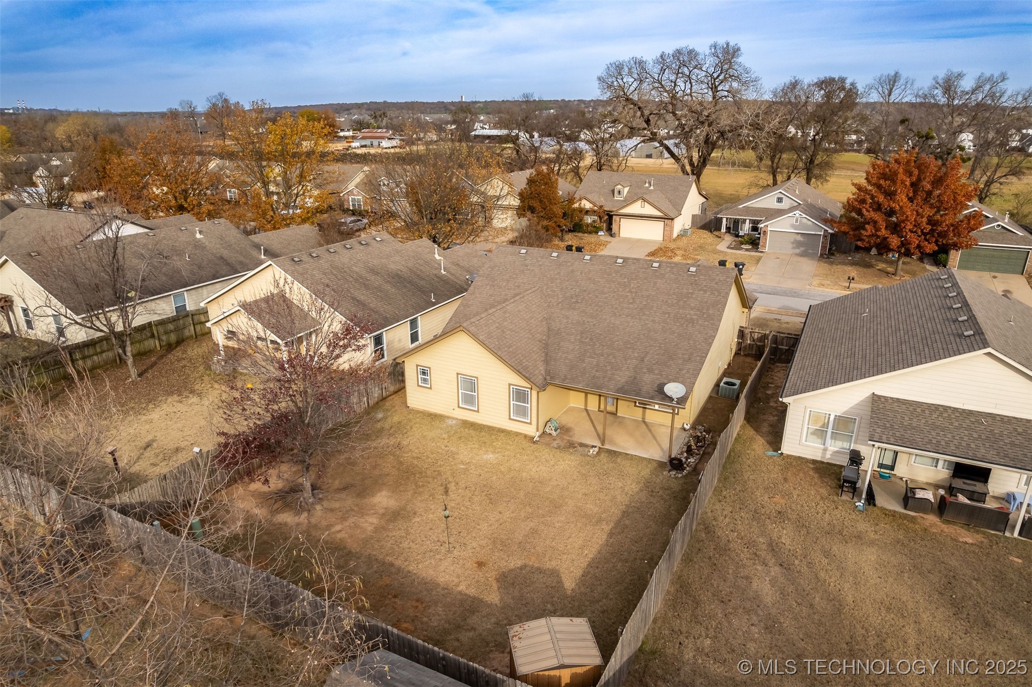 6722 E 129th Street S