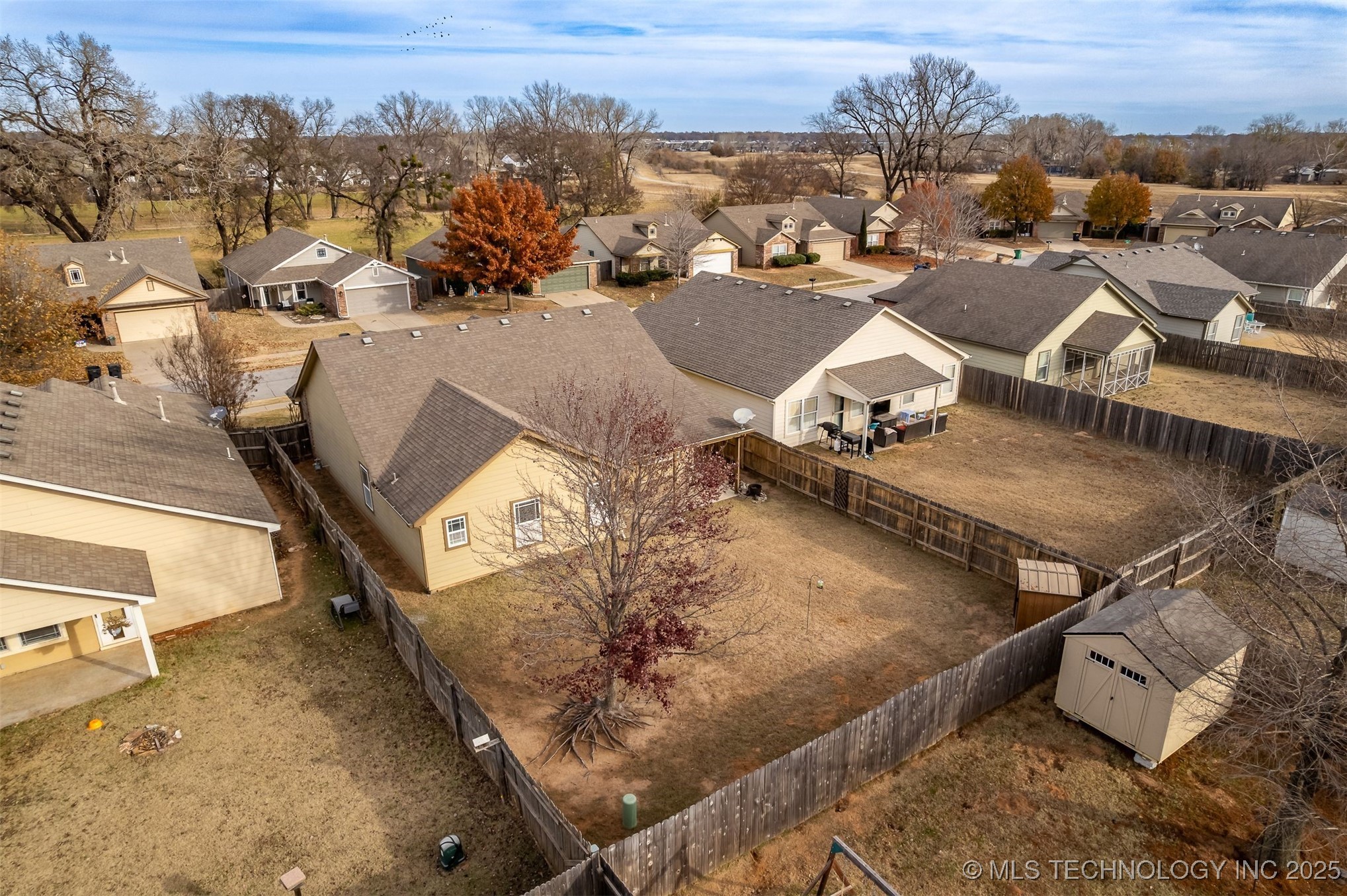 6722 E 129th Street S