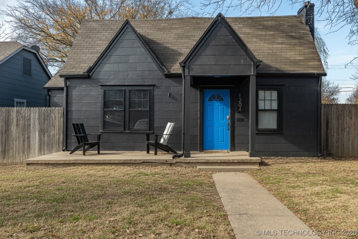 1204 Sandusky Avenue