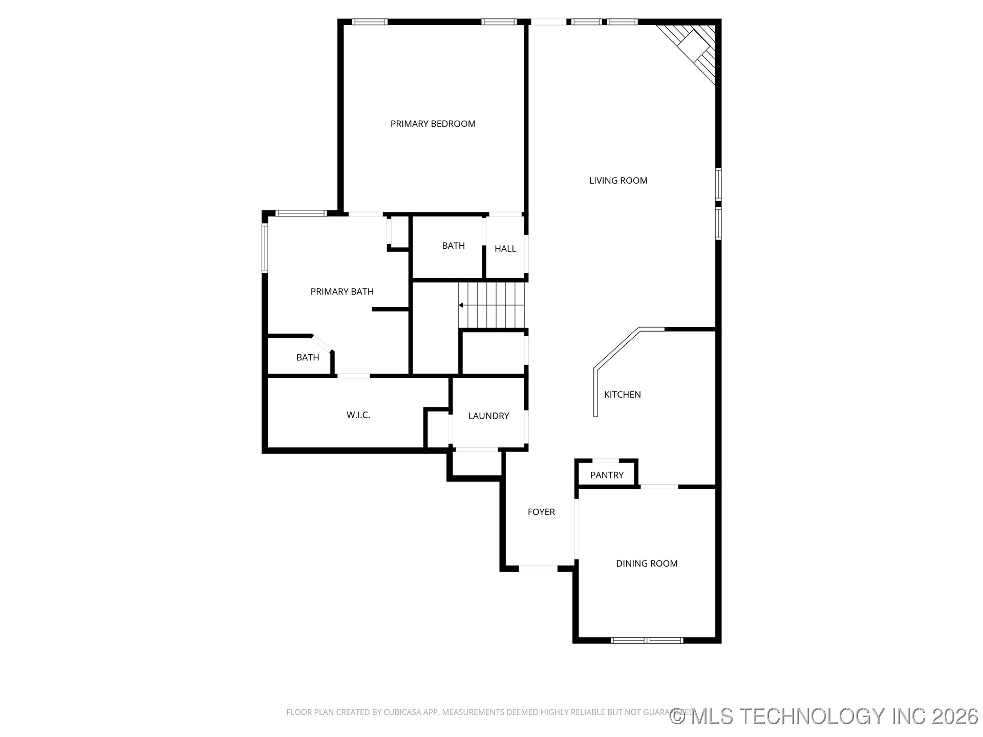 1900 W El Paso Street