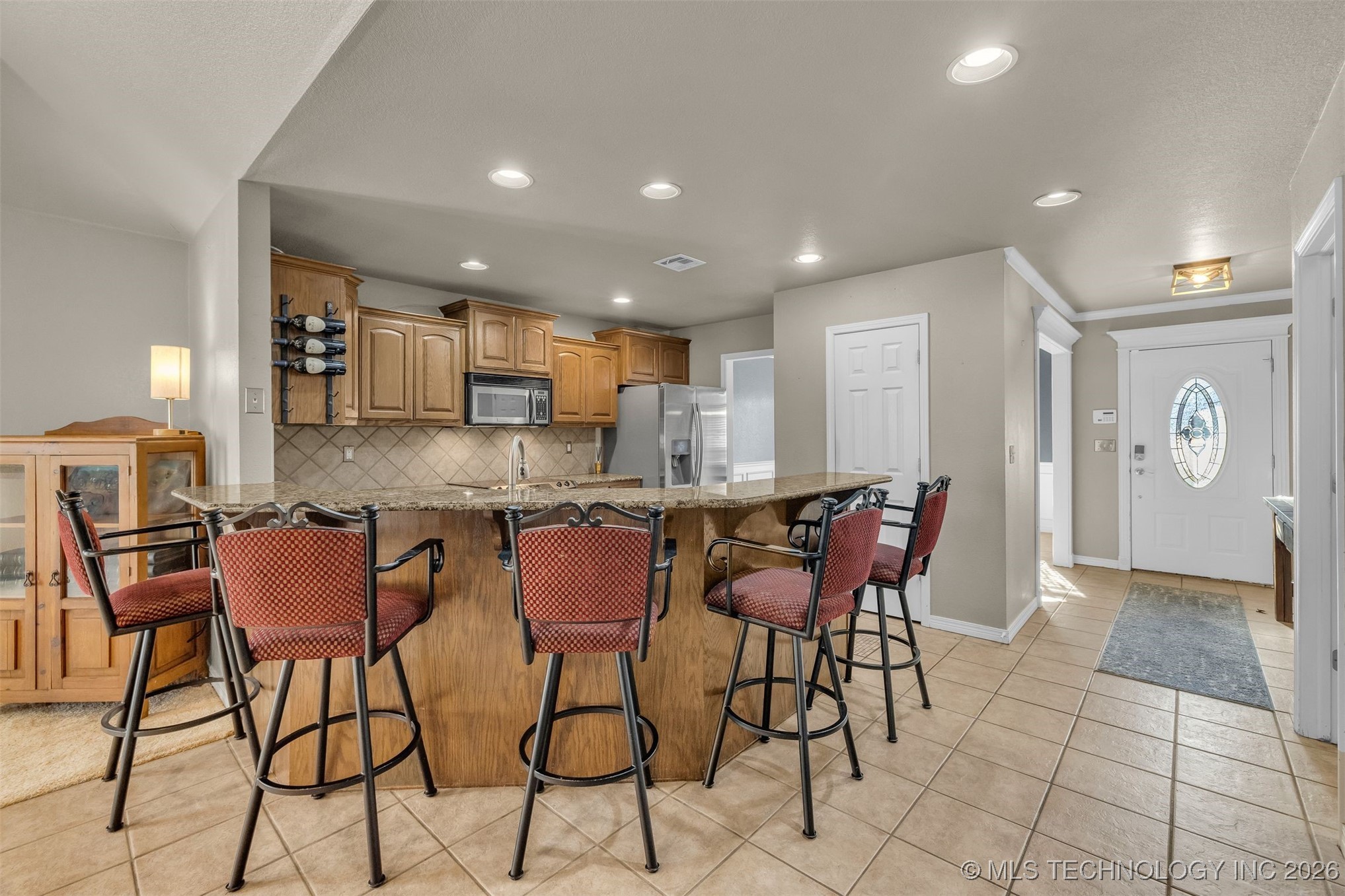 1900 W El Paso Street