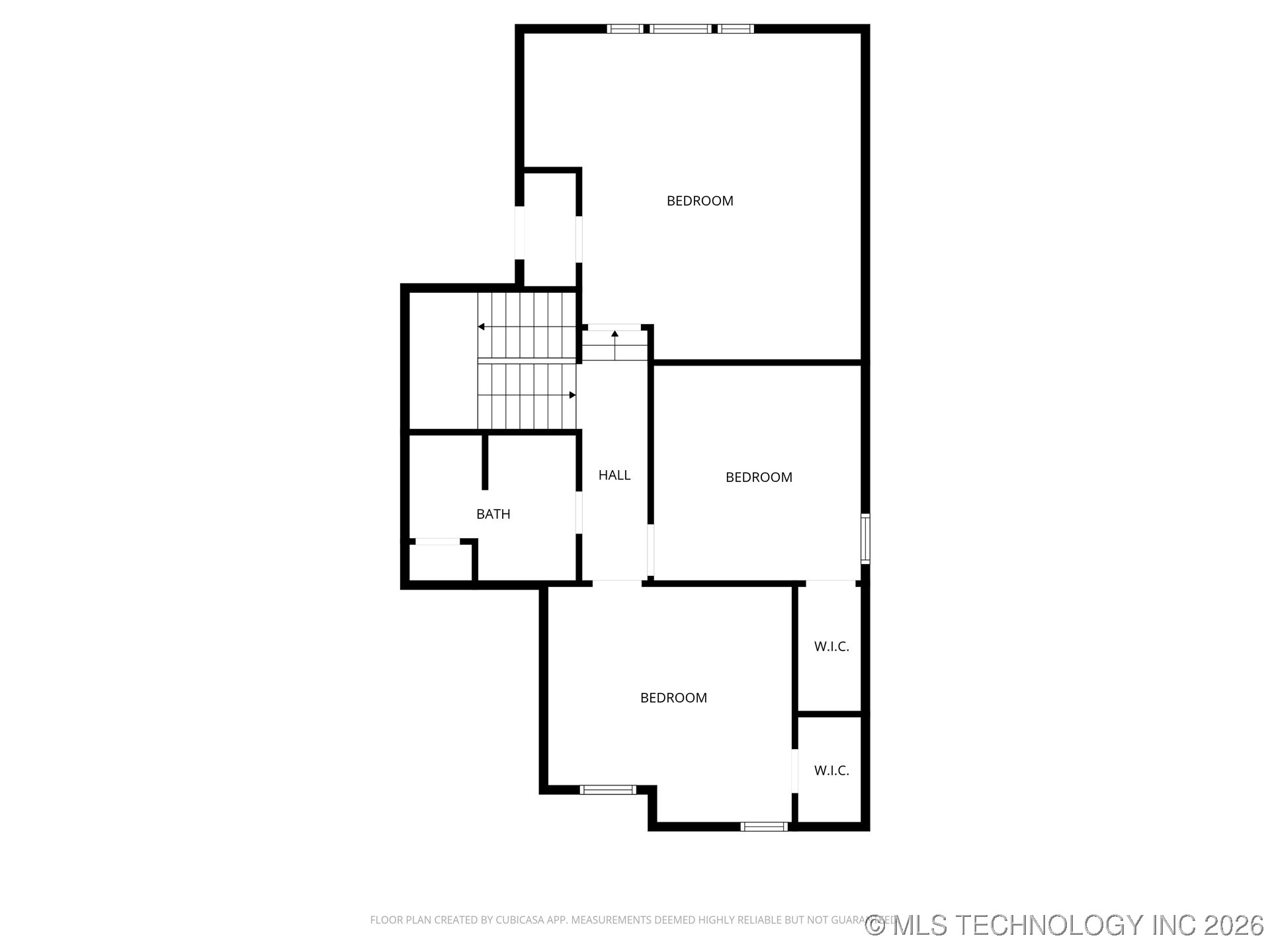 1900 W El Paso Street