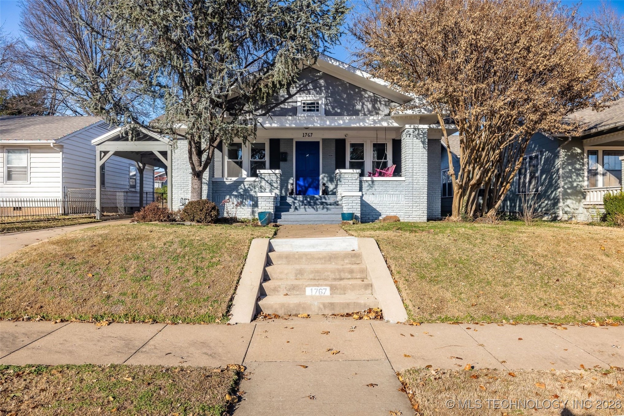 1767 E 14th Place