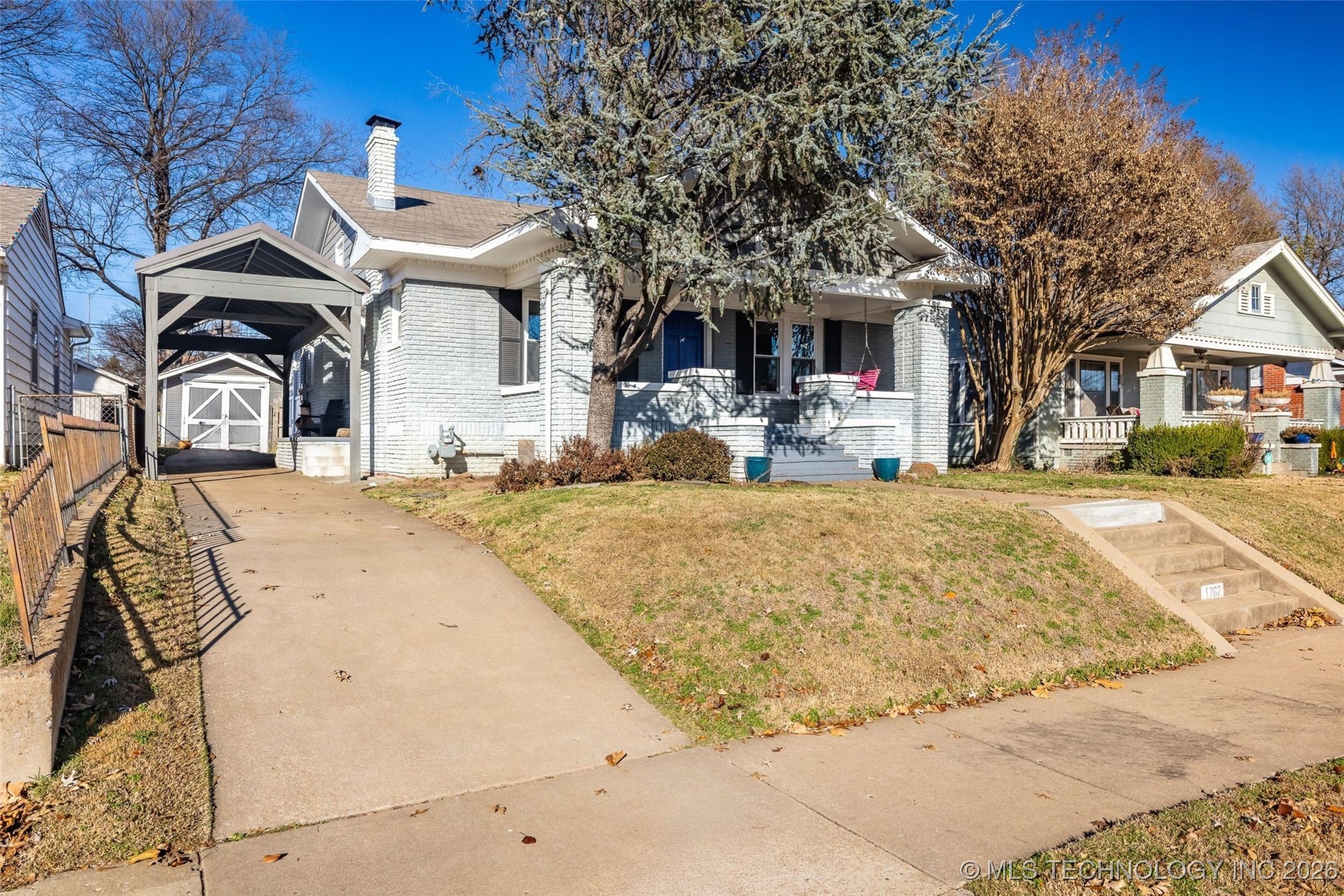 1767 E 14th Place