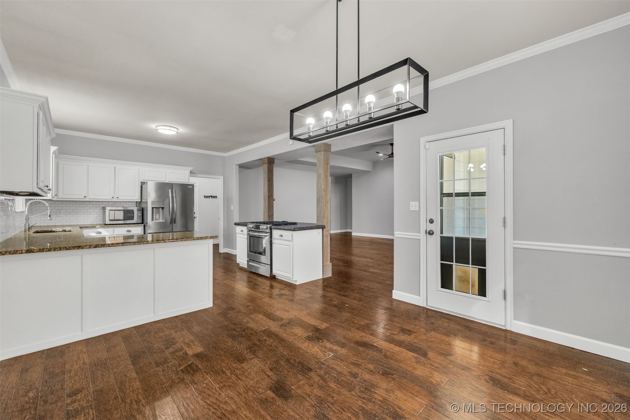 11515 S Mulberry Court