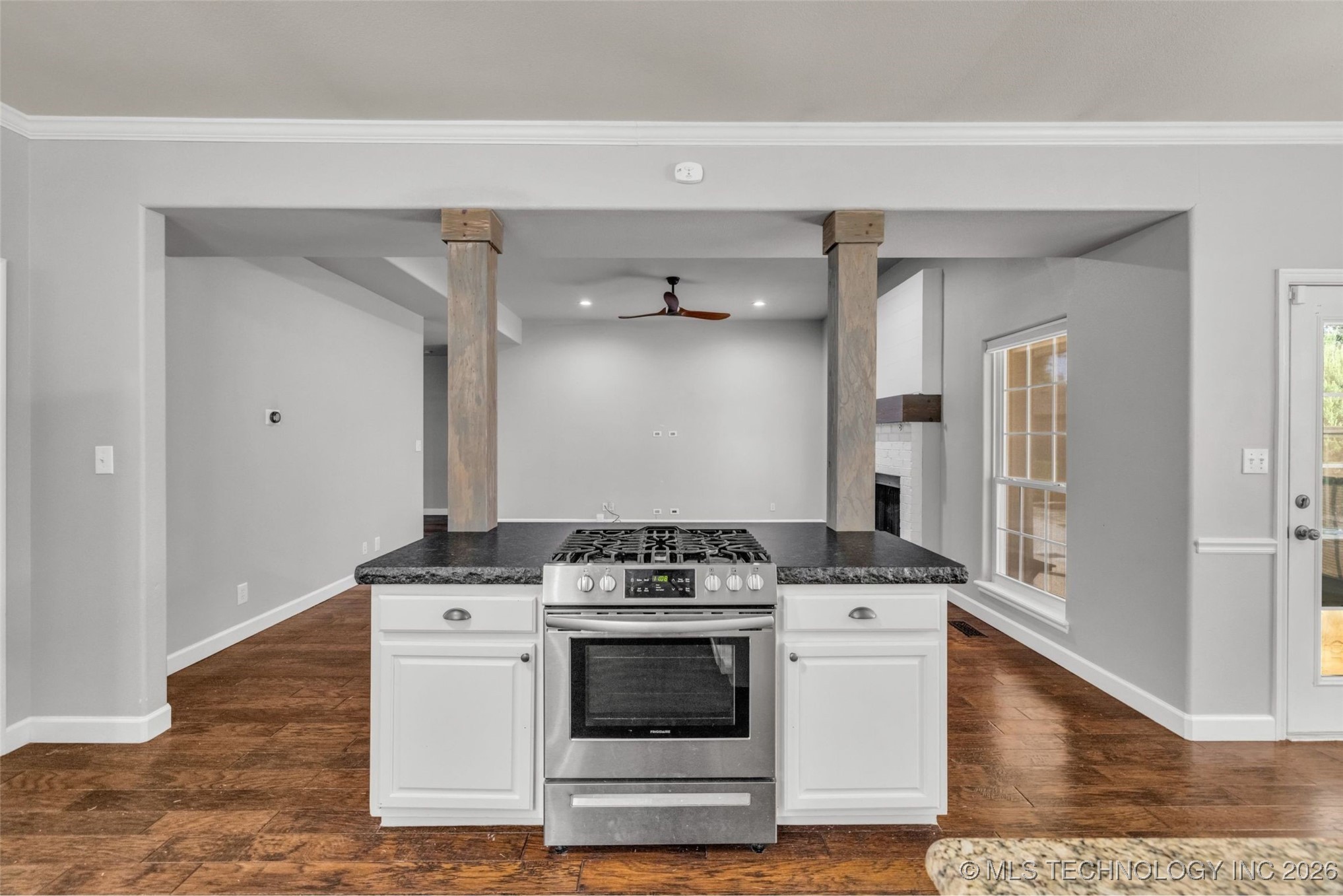 11515 S Mulberry Court