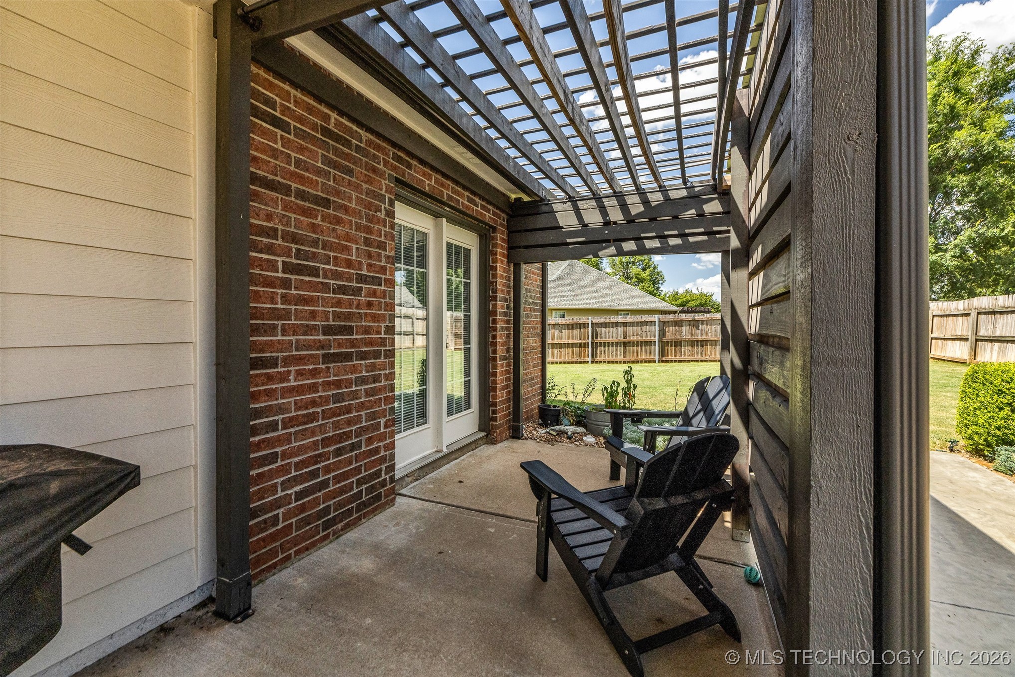 11515 S Mulberry Court