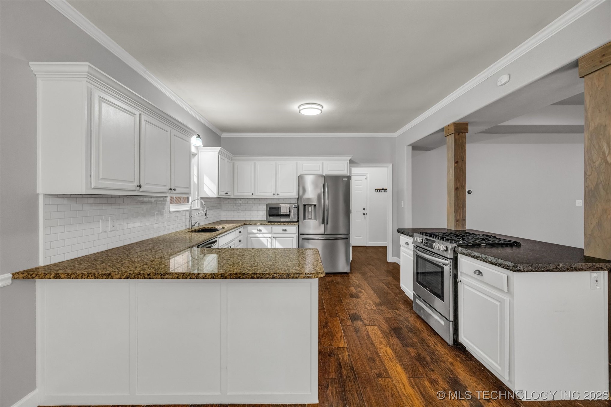 11515 S Mulberry Court