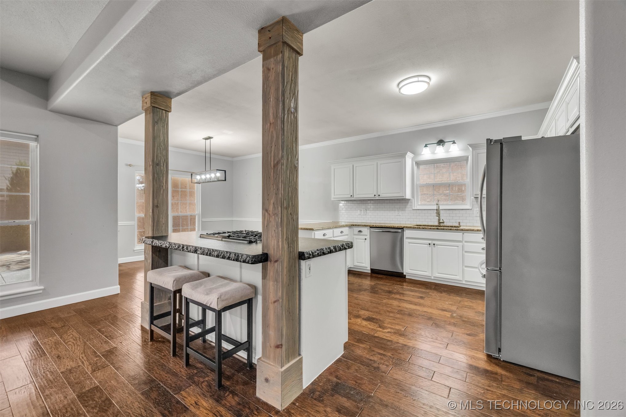 11515 S Mulberry Court