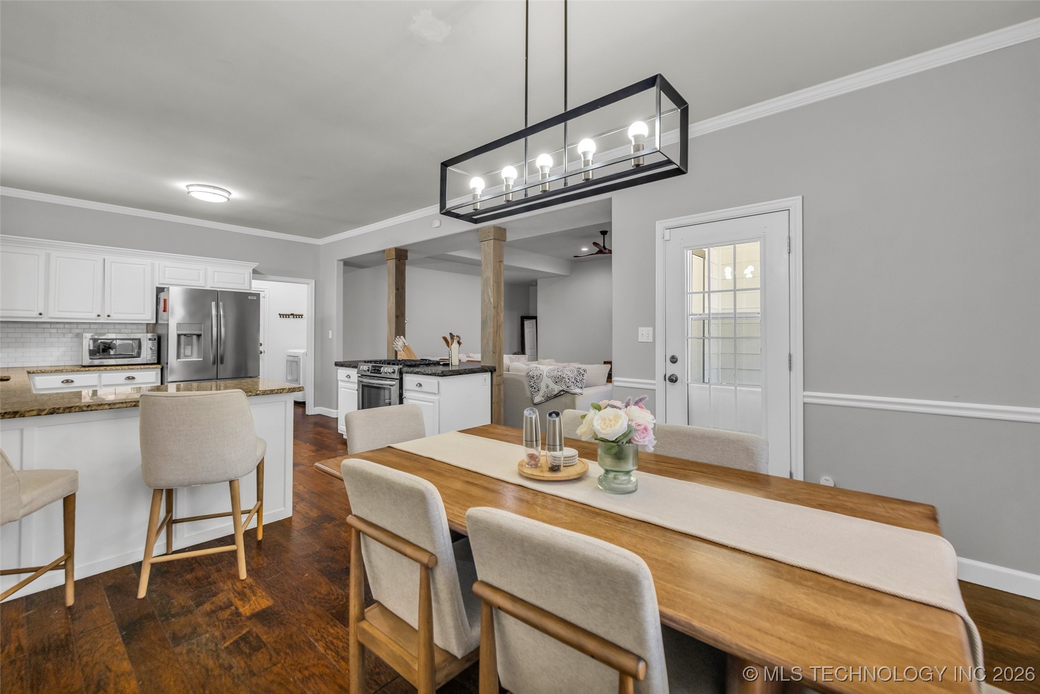 11515 S Mulberry Court